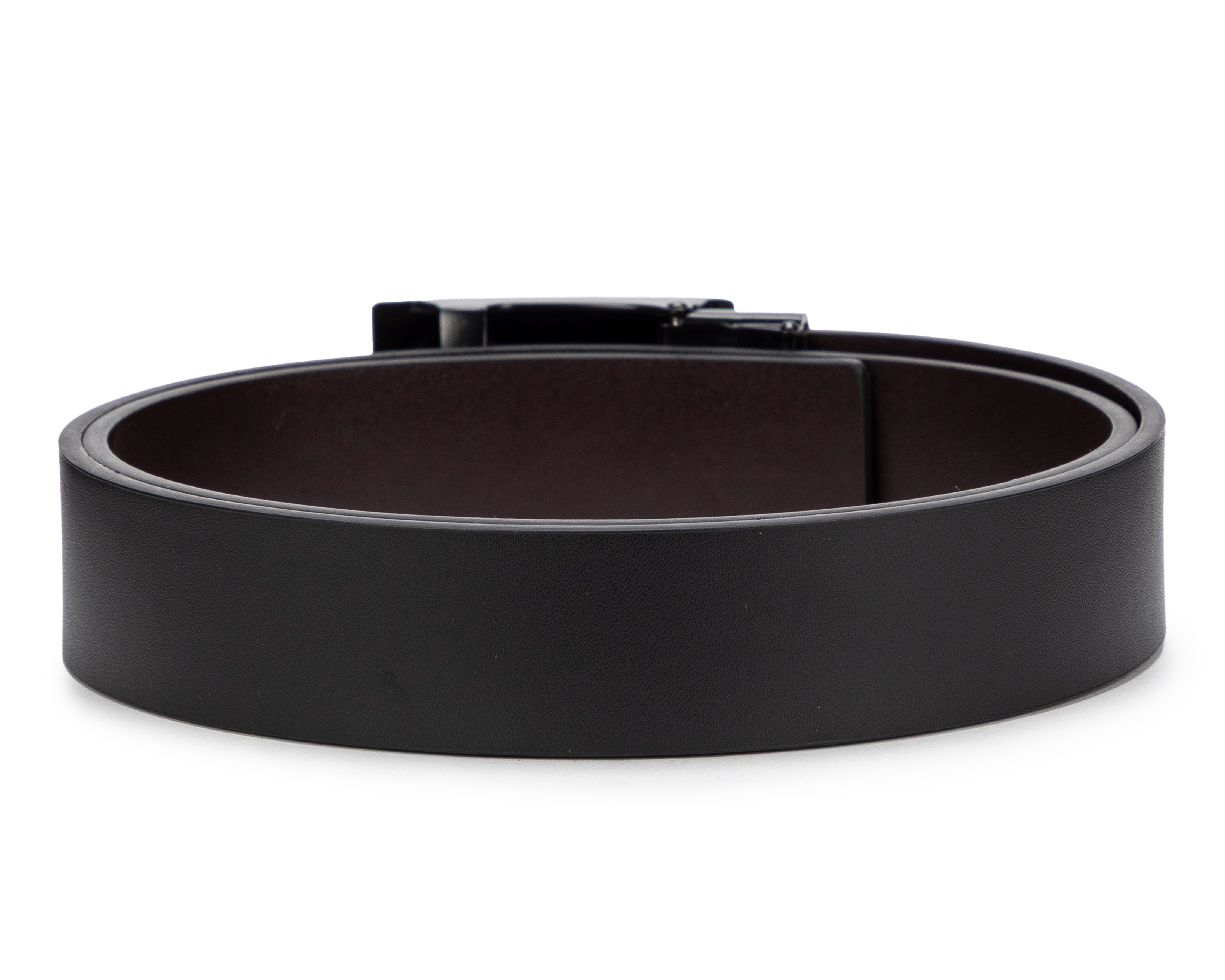 Foto 3 pulgar | Foto 2 | Cinturón para Hombre Freedom Reversible