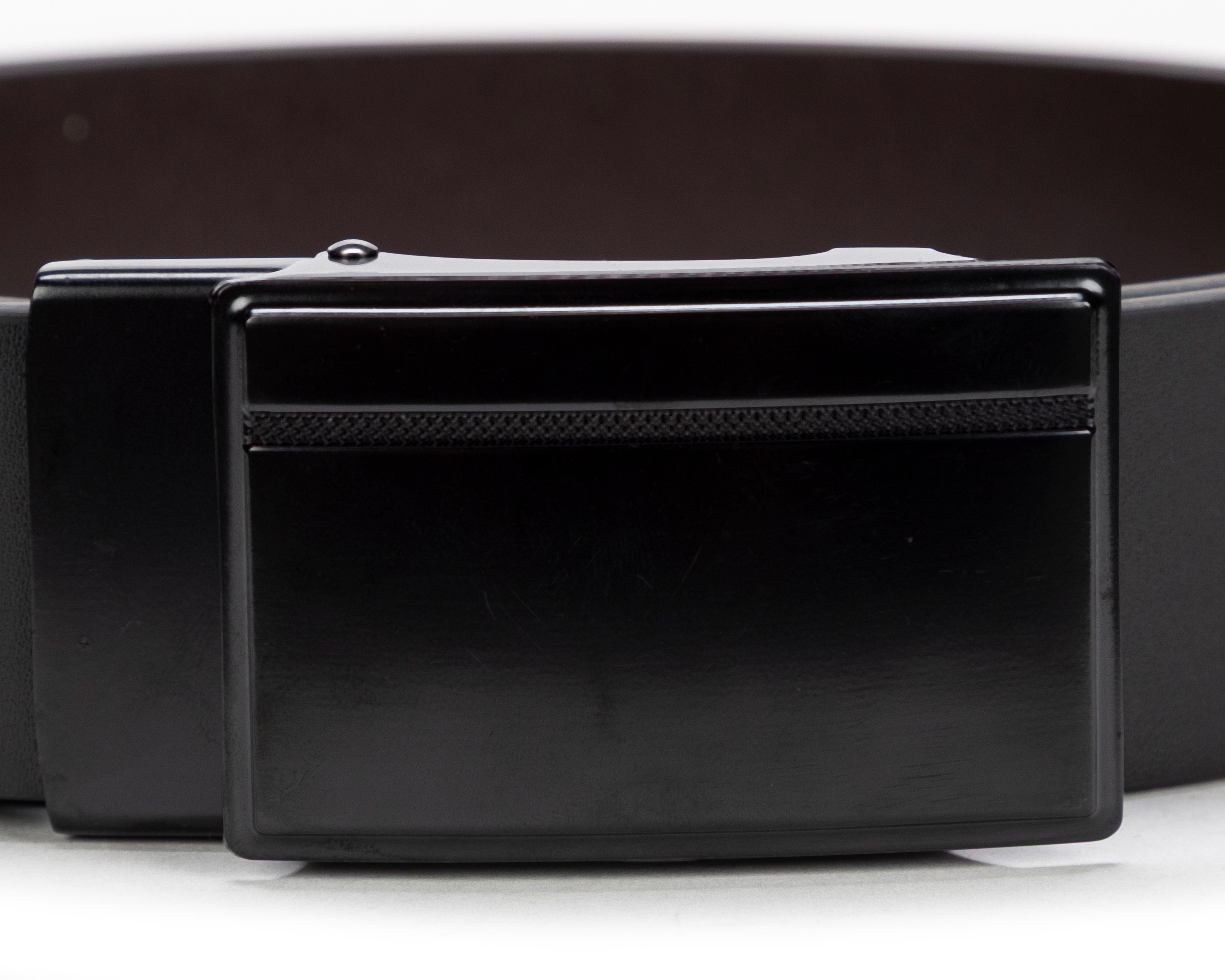 Foto 4 pulgar | Foto 3 | Cinturón para Hombre Freedom Reversible