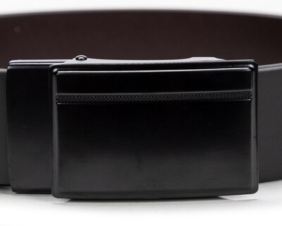 Foto 3 | Foto 3 | Cinturón para Hombre Freedom Reversible