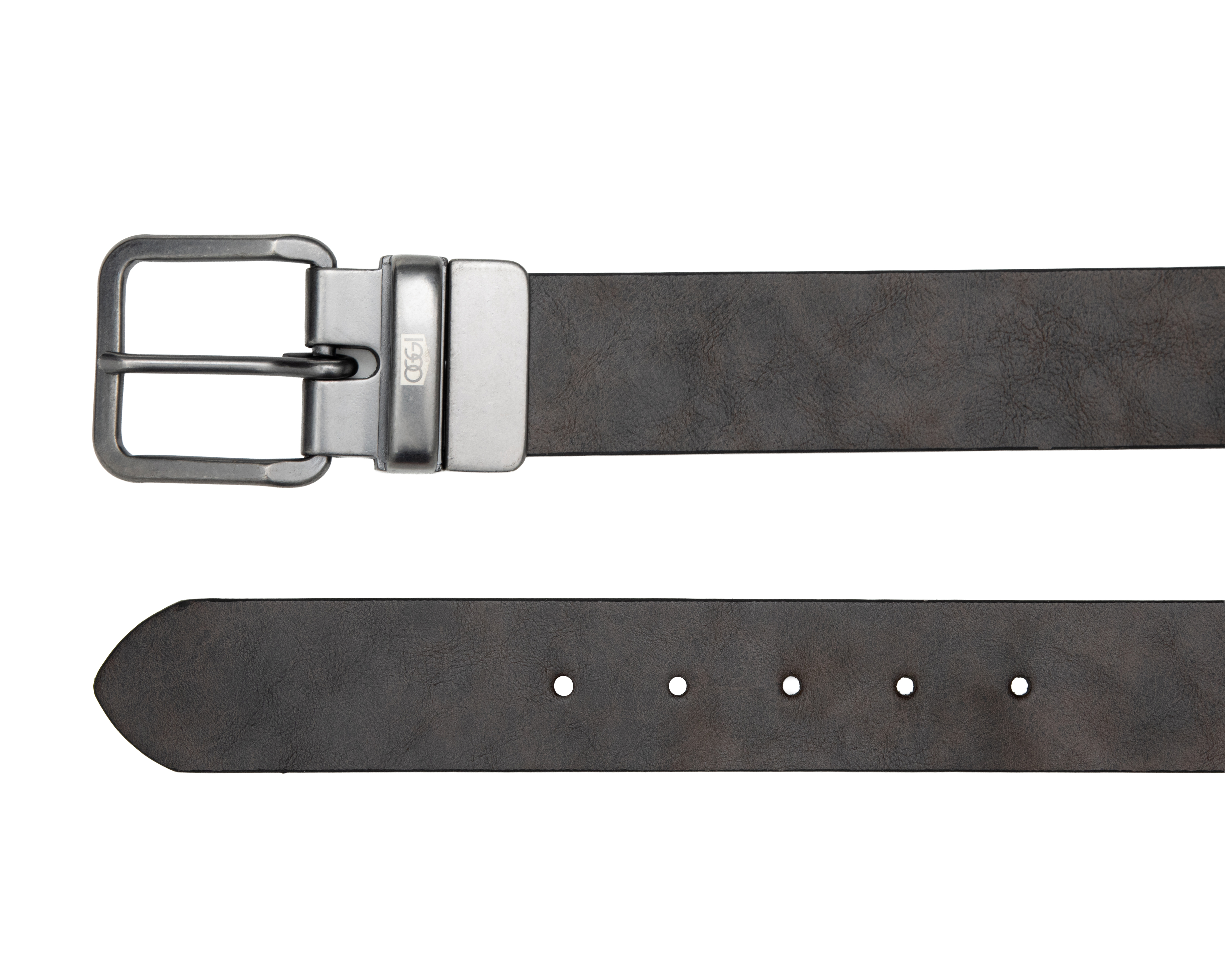 Cinturón para Hombre Oggi Reversible