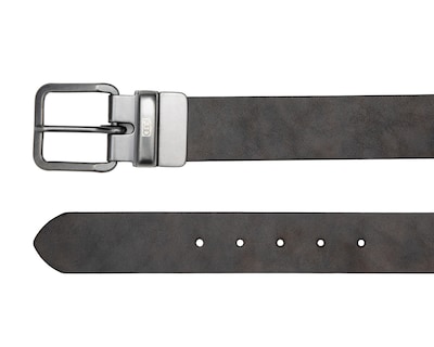 Foto 1 | Foto 1 | Cinturón para Hombre Oggi Reversible