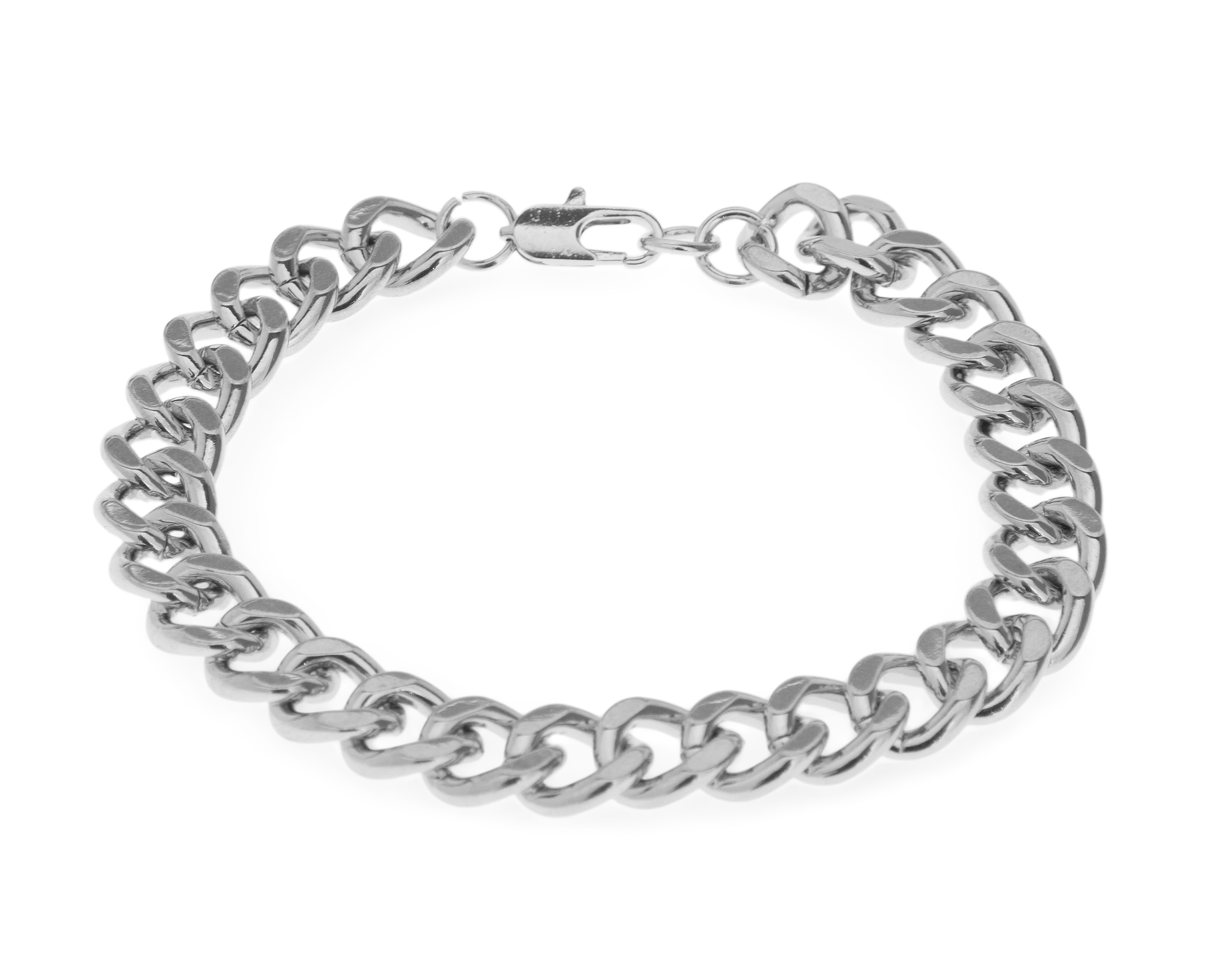 Foto 3 pulgar | Foto 2 | Pulsera de Bisutería Fina Strona 3 Piezas
