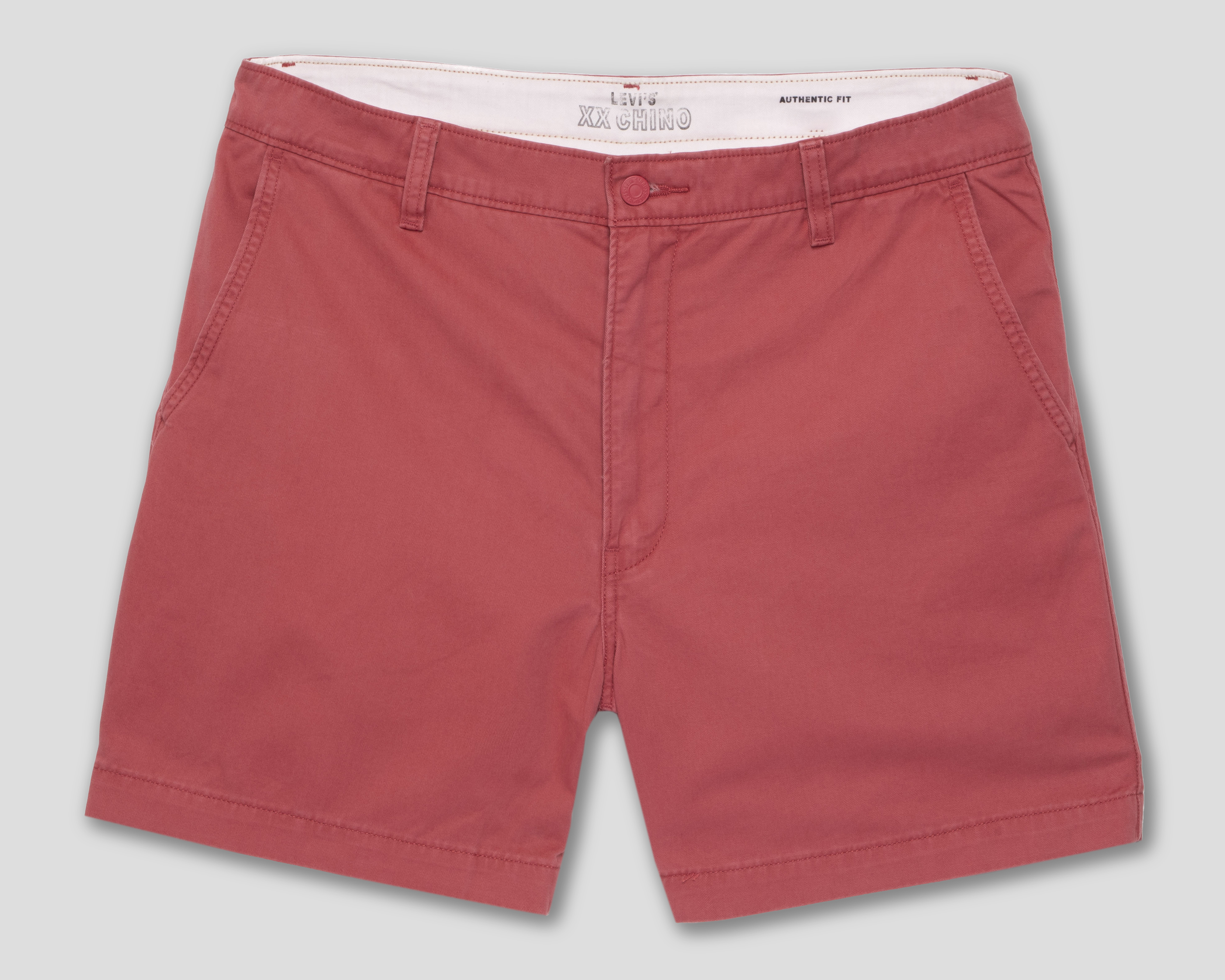 Foto 2 pulgar | Foto 1 | Short Levi's para Hombre