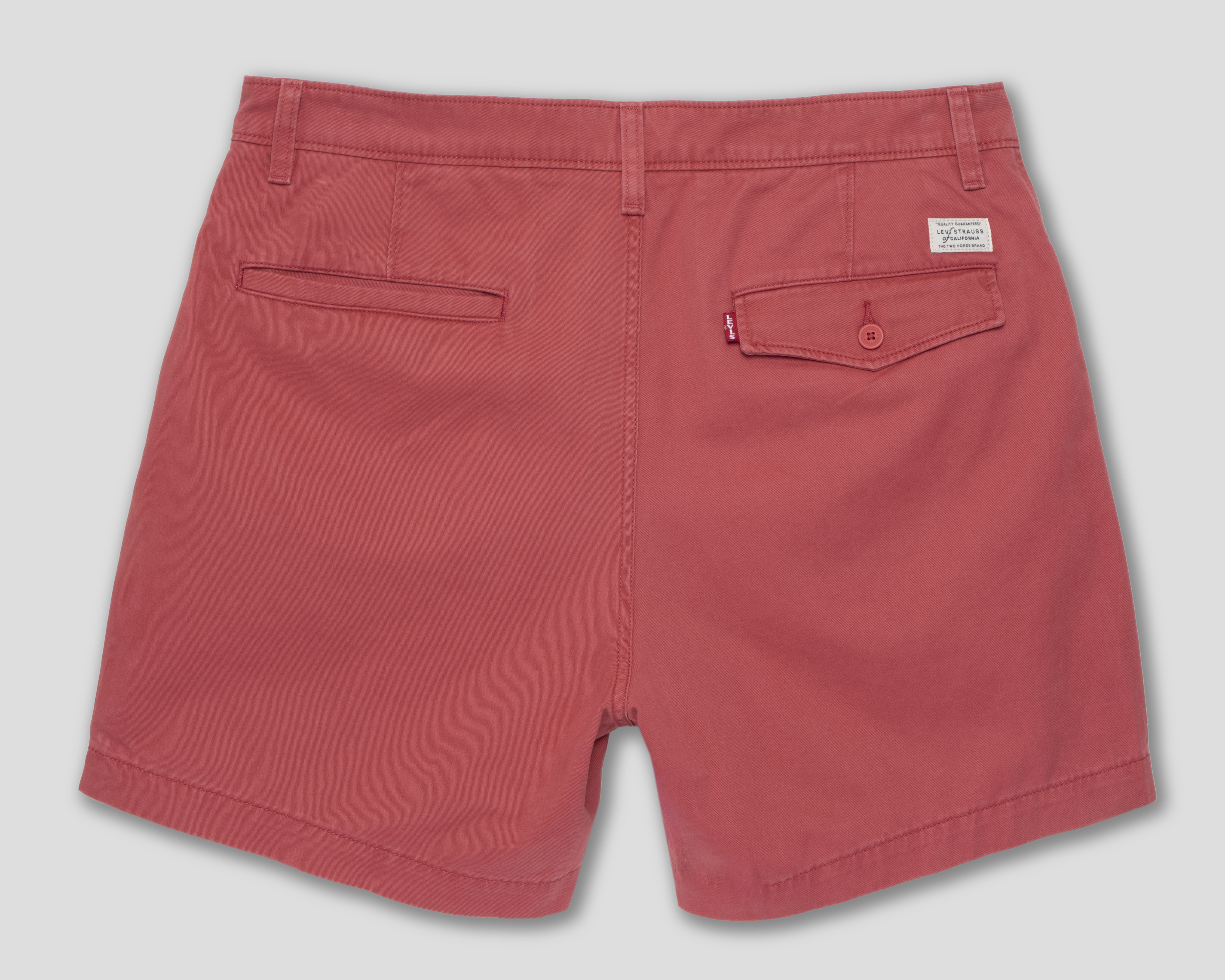 Foto 3 pulgar | Foto 2 | Short Levi's para Hombre