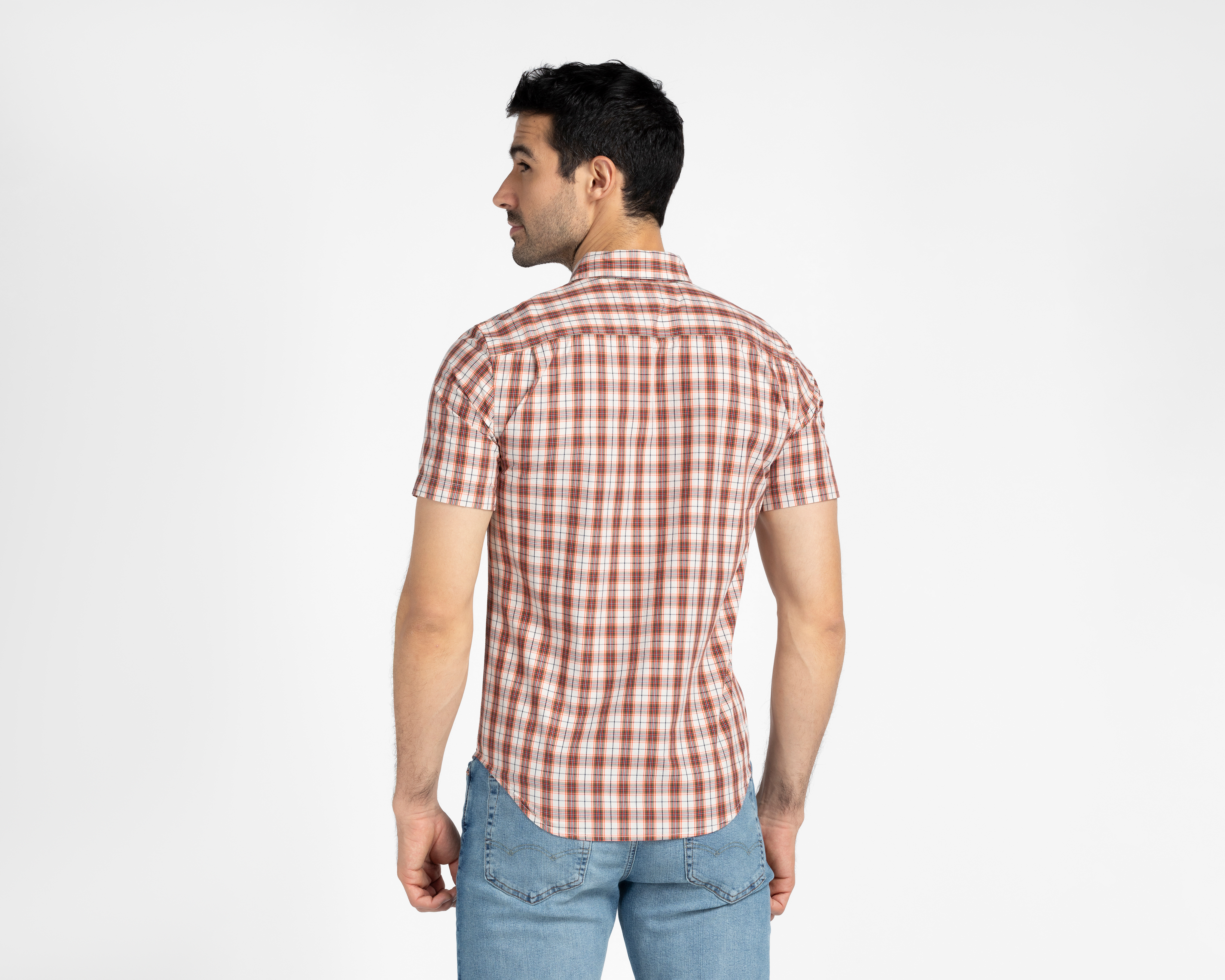 Foto 3 pulgar | Foto 2 | Camisa Casual de Algodón Levi's Regular para Hombre
