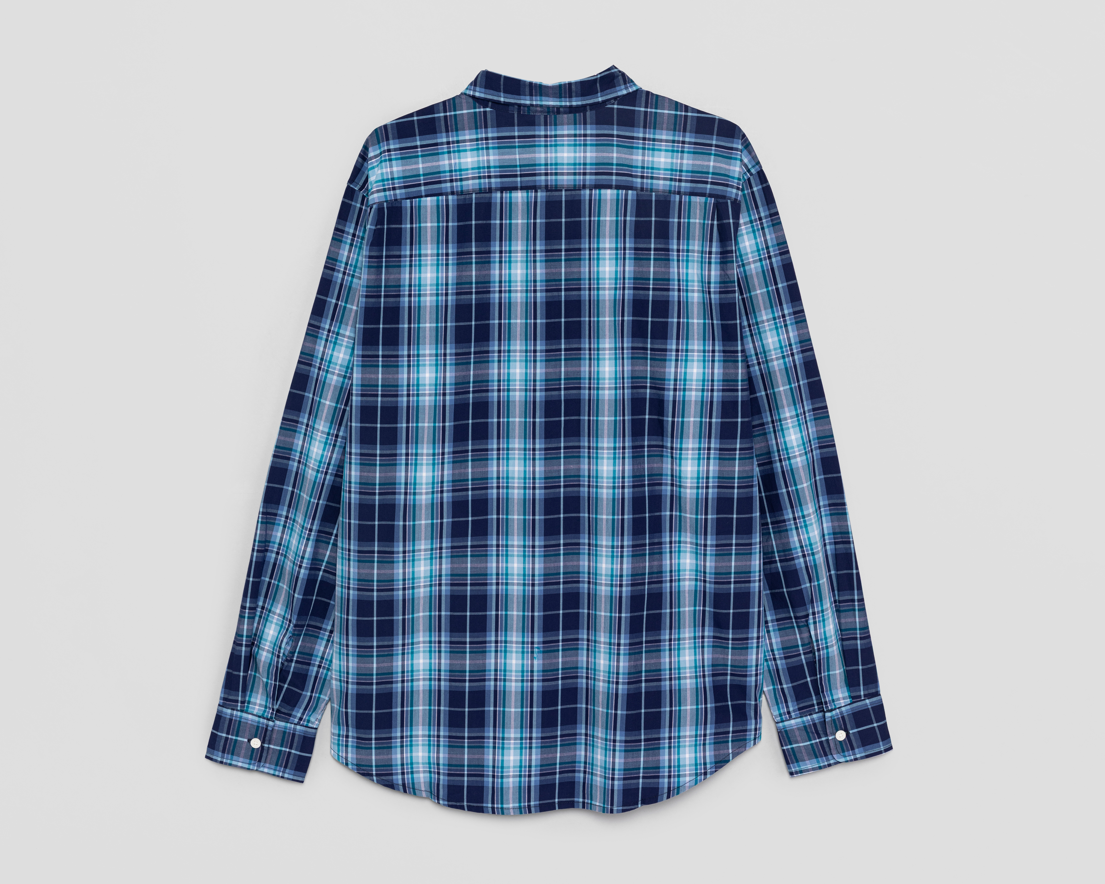 Foto 2 | Foto 2 | Camisa Casual de Algodón Levi's Regular para Hombre