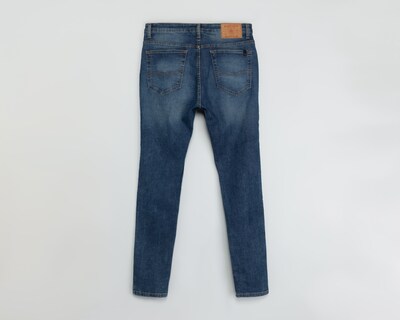 Foto 2 | Foto 2 | Jeans Straight Buffalo David Bitton para Hombre