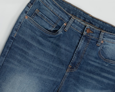 Foto 3 | Foto 3 | Jeans Straight Buffalo David Bitton para Hombre