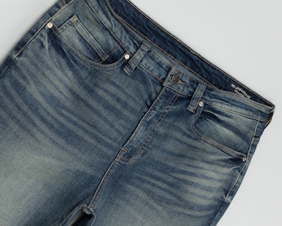 Foto 3 | Foto 3 | Jeans Slim Buffalo David Bitton para Hombre