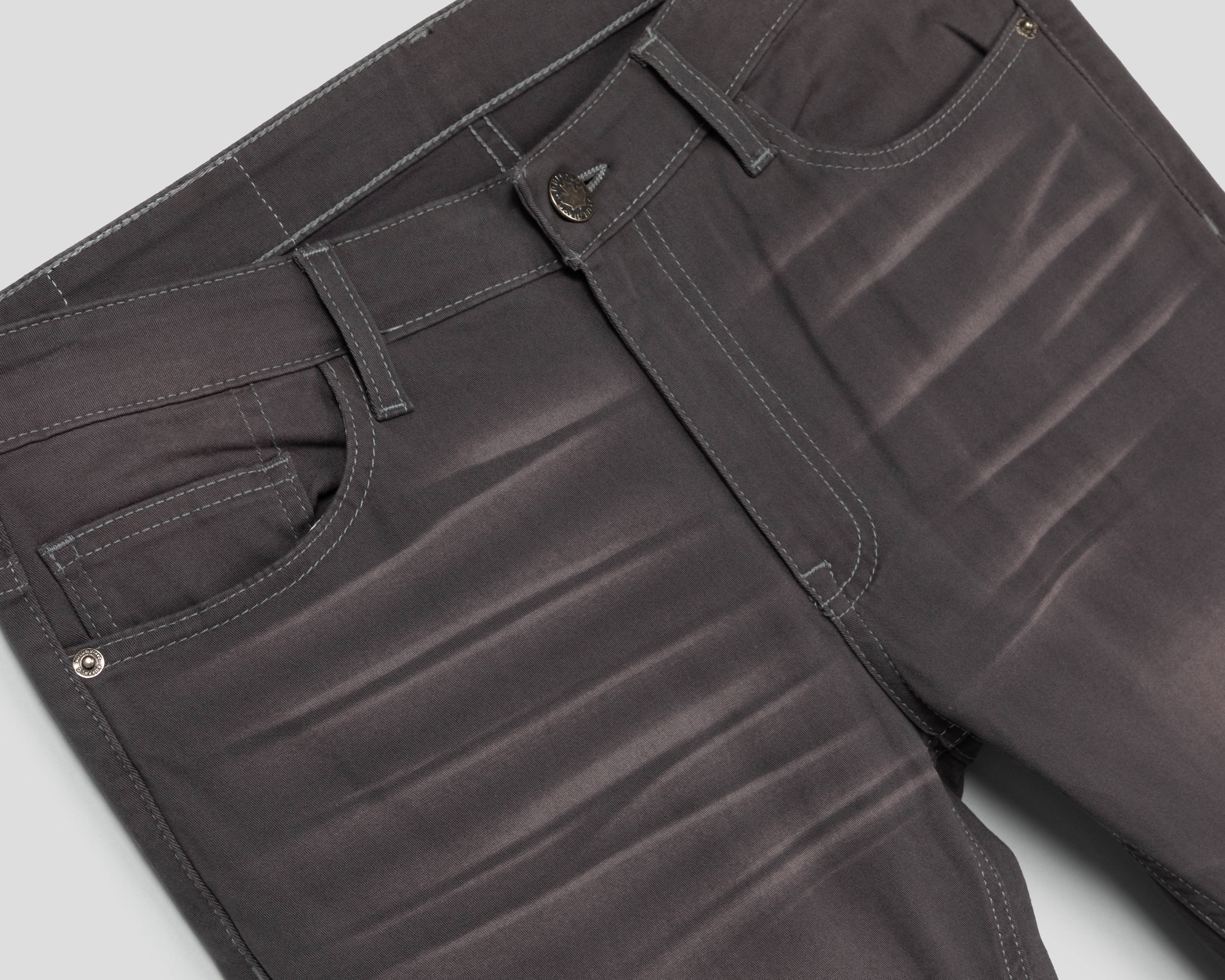 Foto 4 pulgar | Foto 3 | Jeans Slim Buffalo David Bitton para Hombre