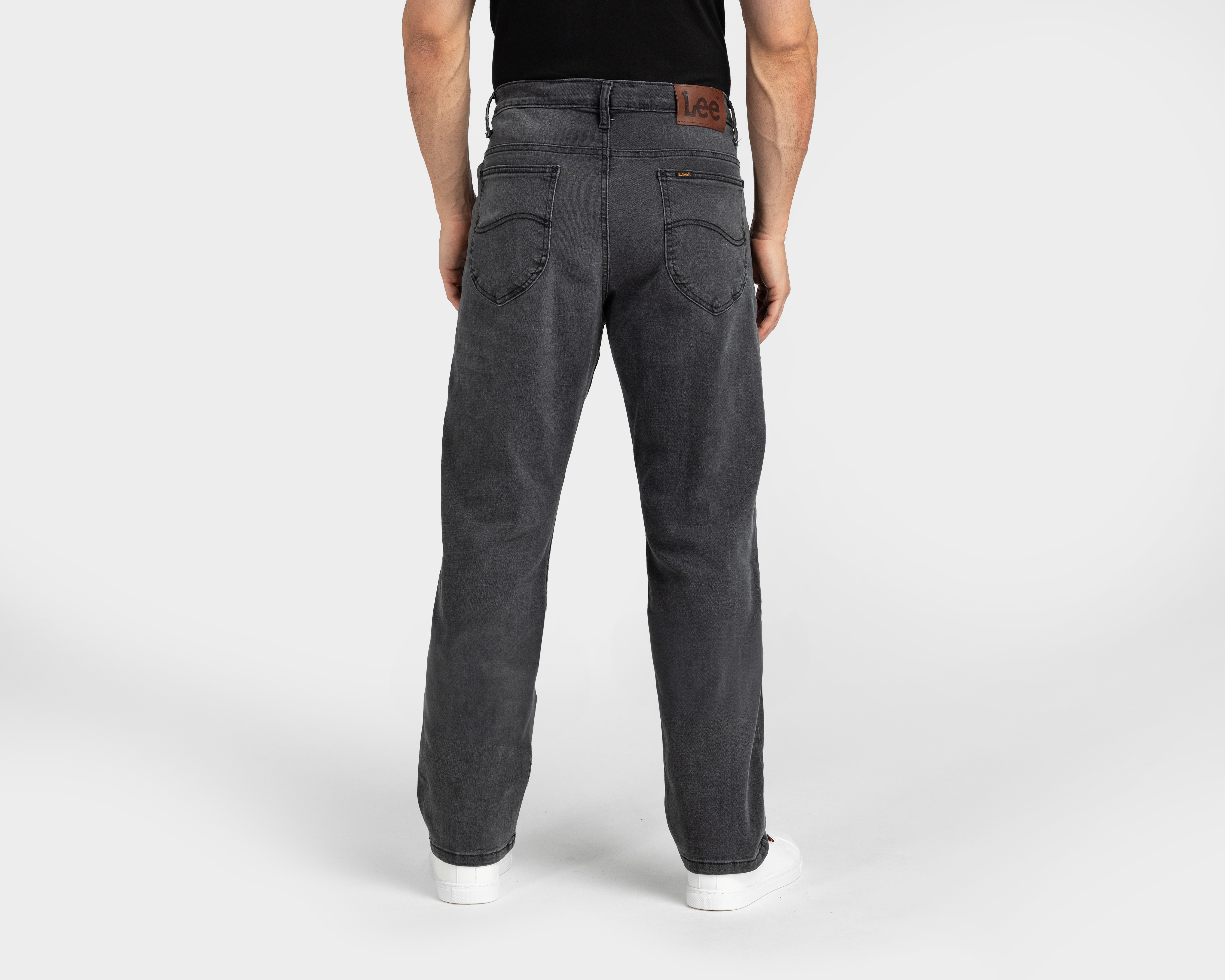 Foto 2 | Foto 2 | Jeans Slim Fit Lee Vintage Denim para Hombre