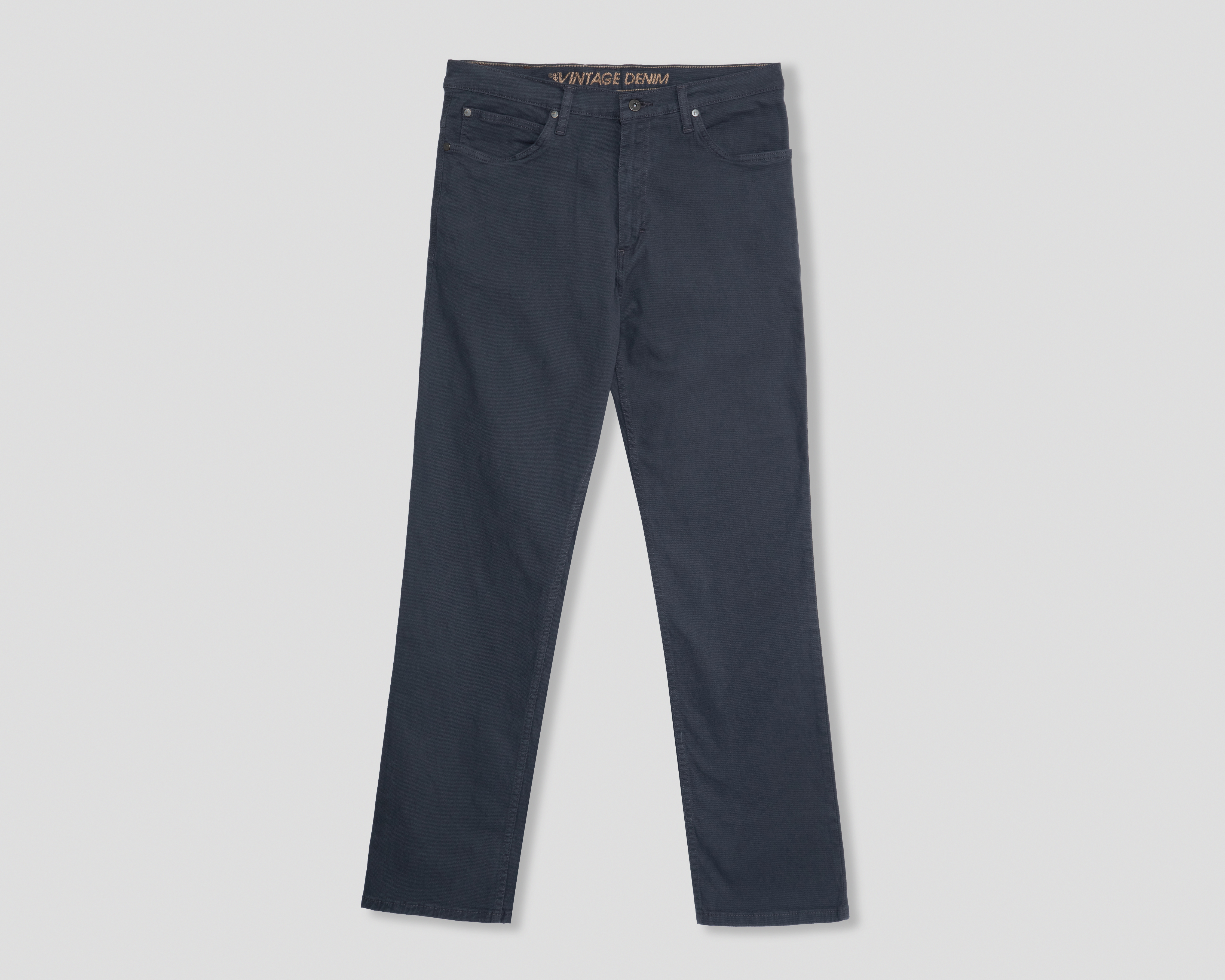 Jeans Regular Lee Vintage Denim para Hombre