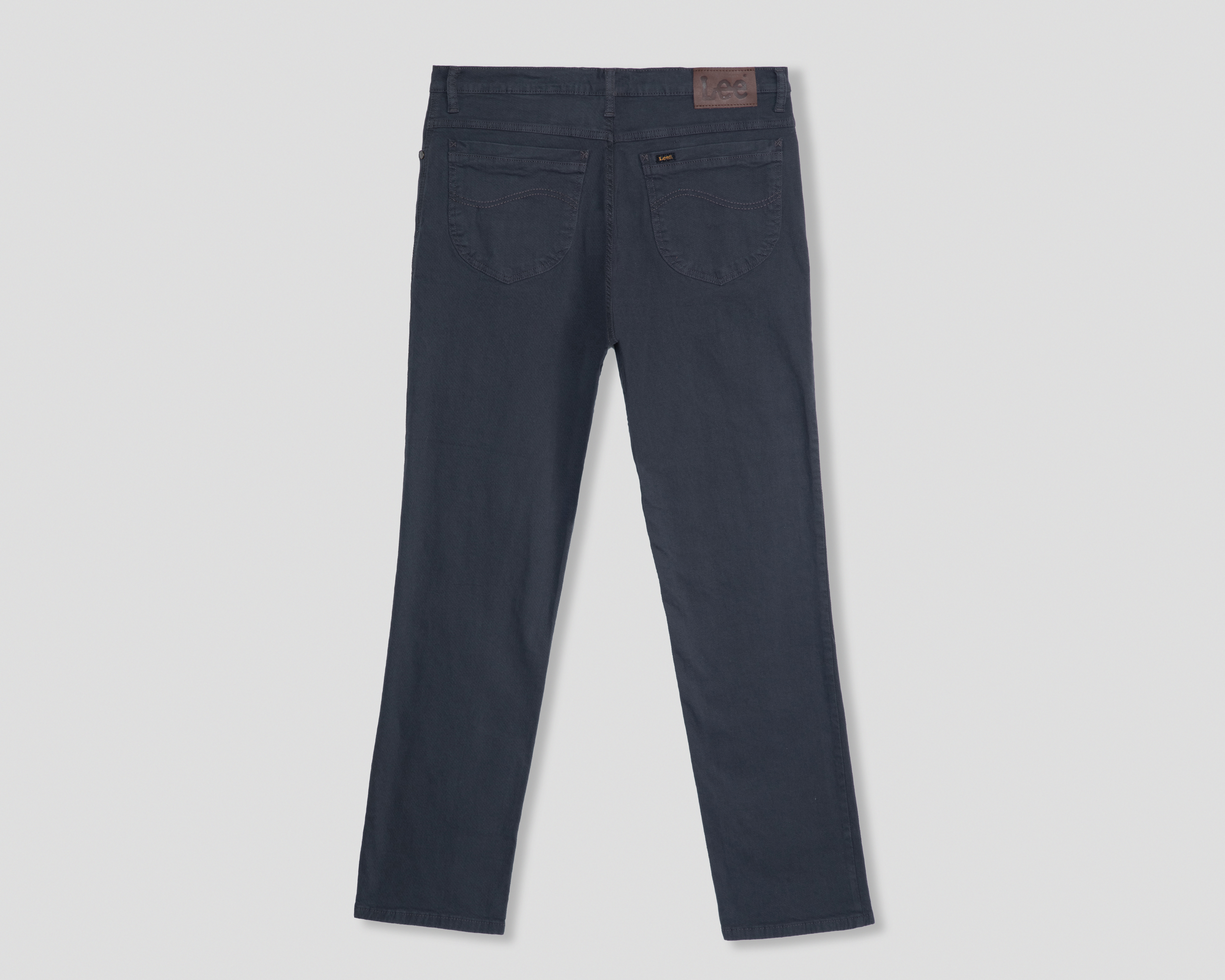 Foto 3 pulgar | Foto 2 | Jeans Regular Lee Vintage Denim para Hombre