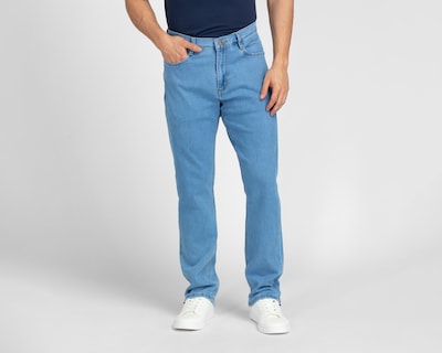 Foto 1 | Foto 1 | Jeans Slim Fit Lee Vintage Denim para Hombre