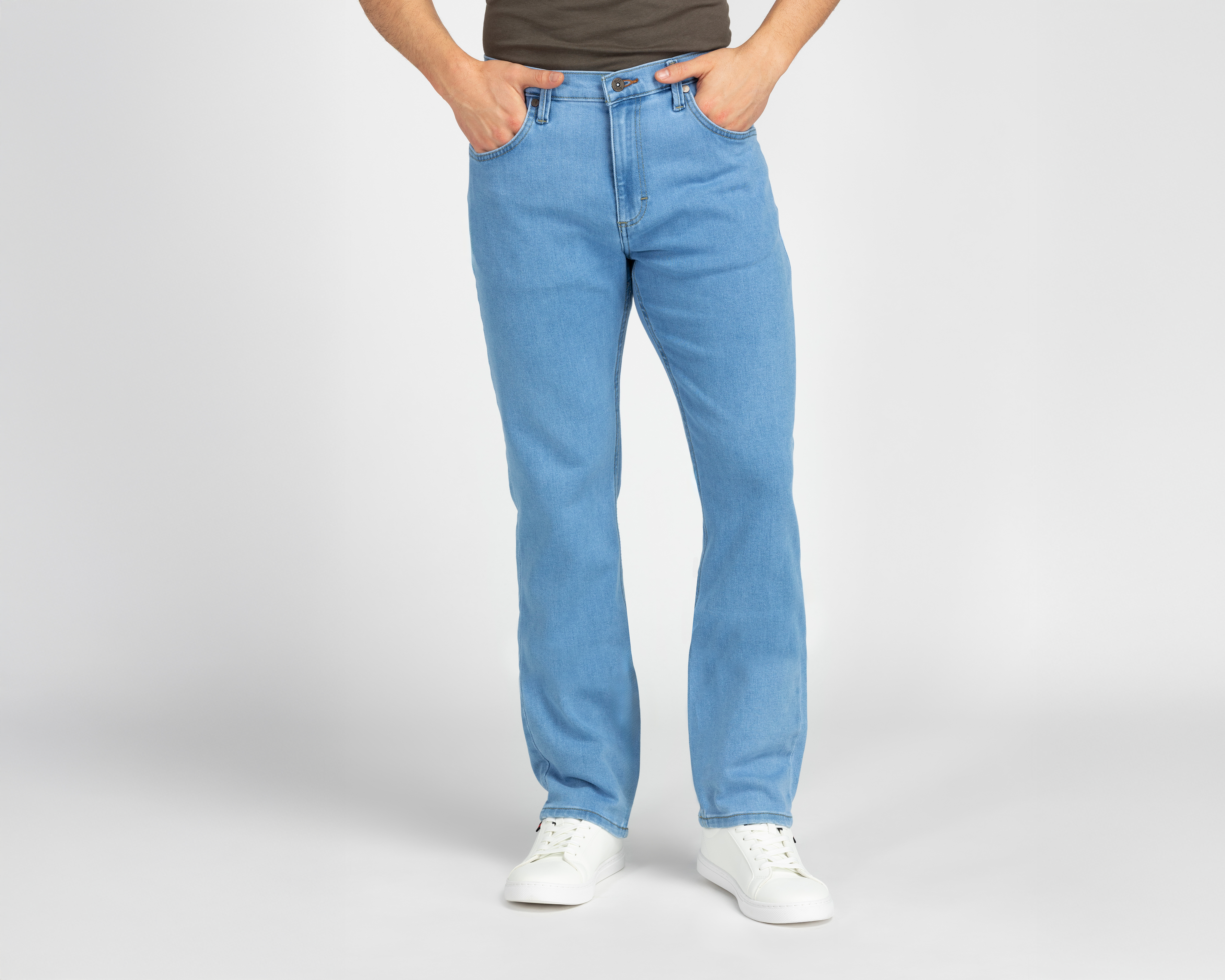 Jeans Skinny Lee Xtreme para Hombre