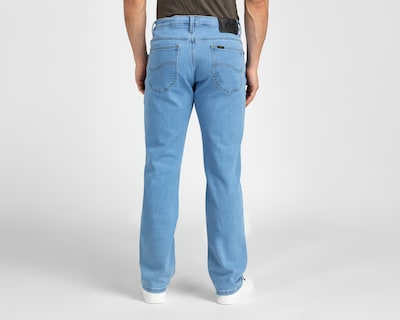 Foto 2 | Foto 2 | Jeans Skinny Lee Xtreme para Hombre
