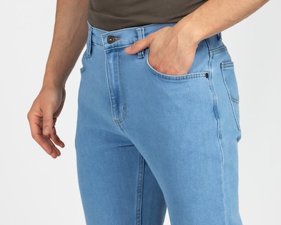 Foto 3 | Foto 3 | Jeans Skinny Lee Xtreme para Hombre