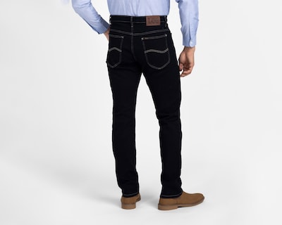 Foto 2 | Foto 2 | Jeans Slim Fit Lee Vintage Denim para Hombre