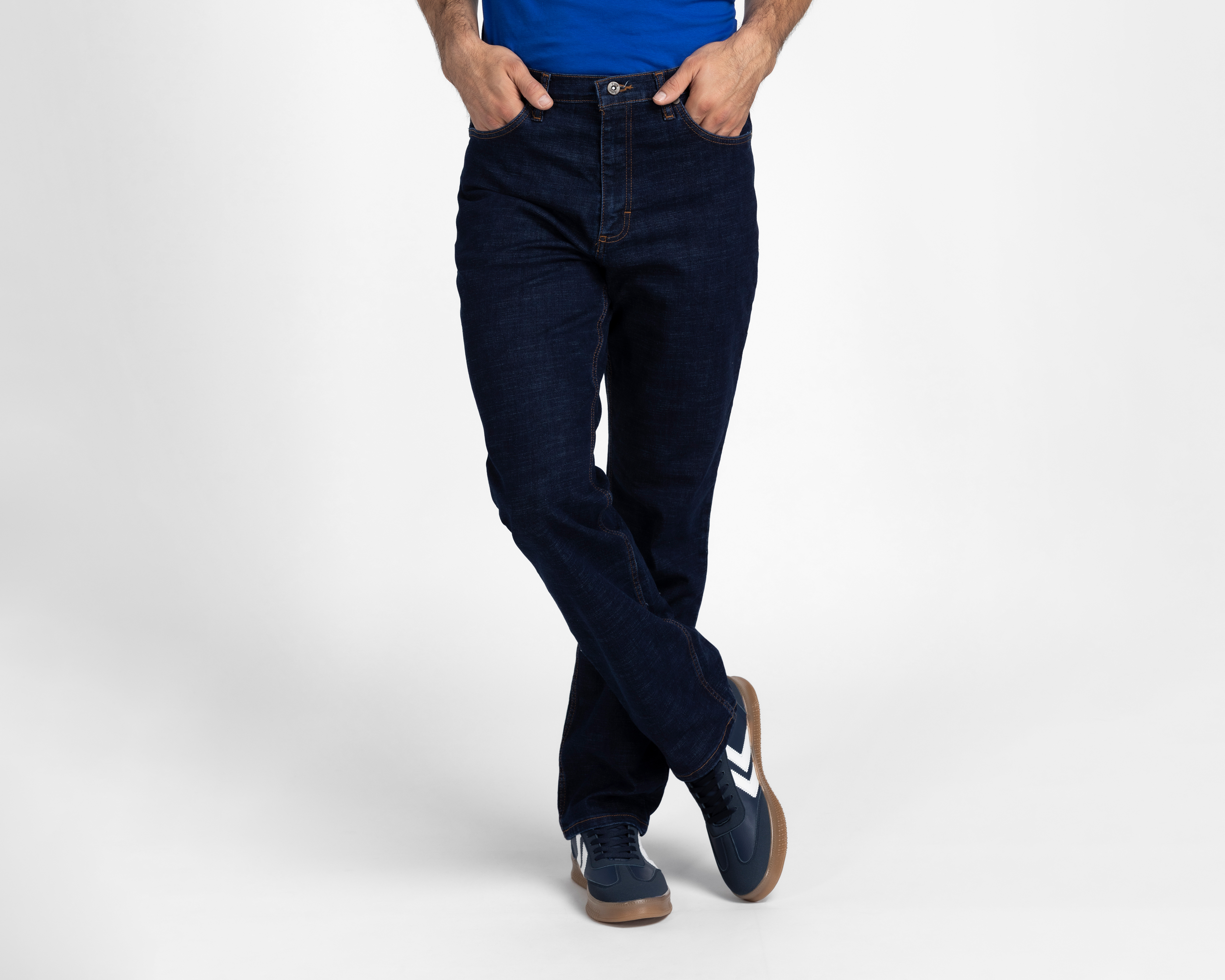 Jeans Regular Lee Vintage Denim para Hombre