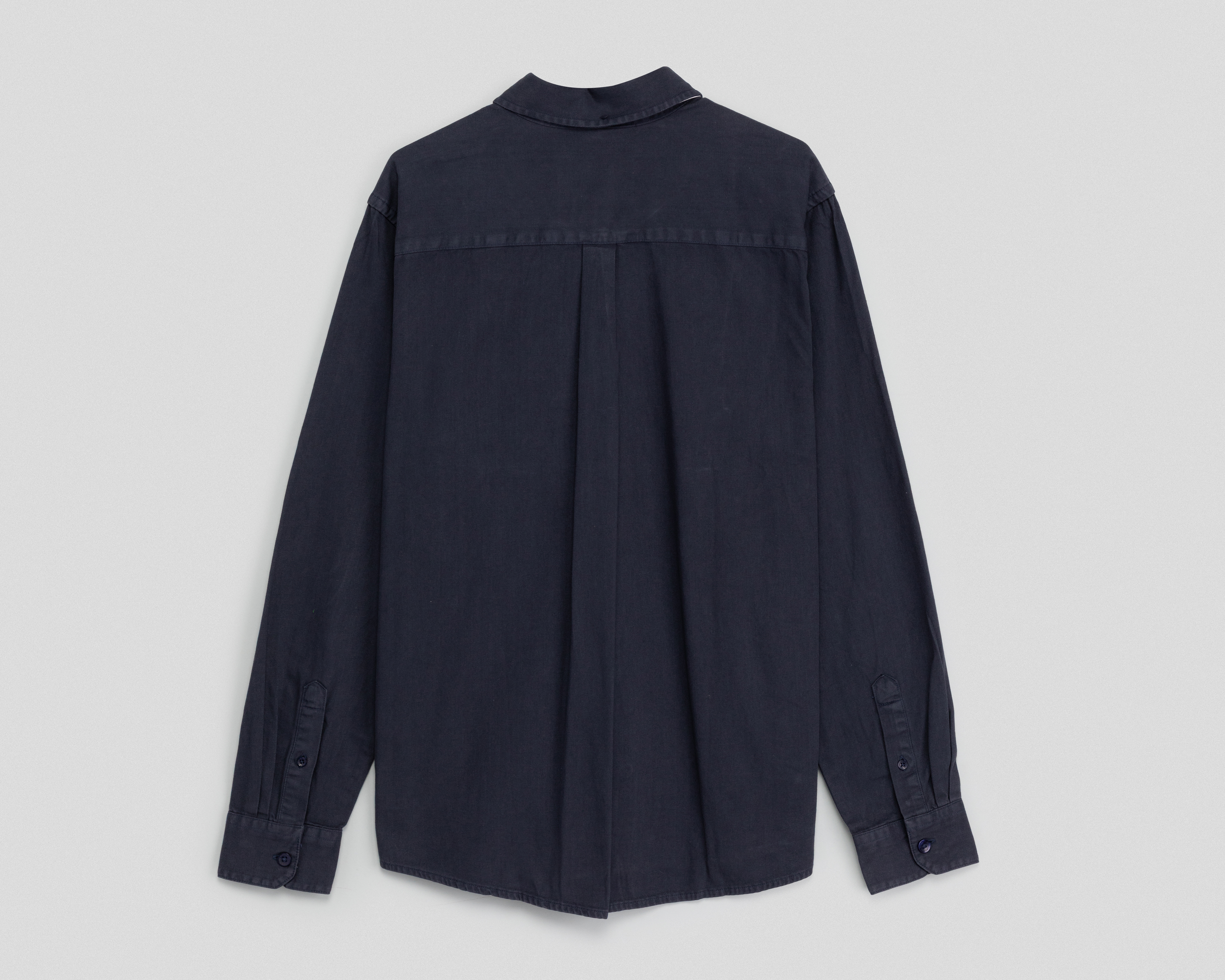 Foto 2 | Foto 2 | Camisa Casual de Algodón Buffalo David Bitton Regular Fit Lisa para Hombre