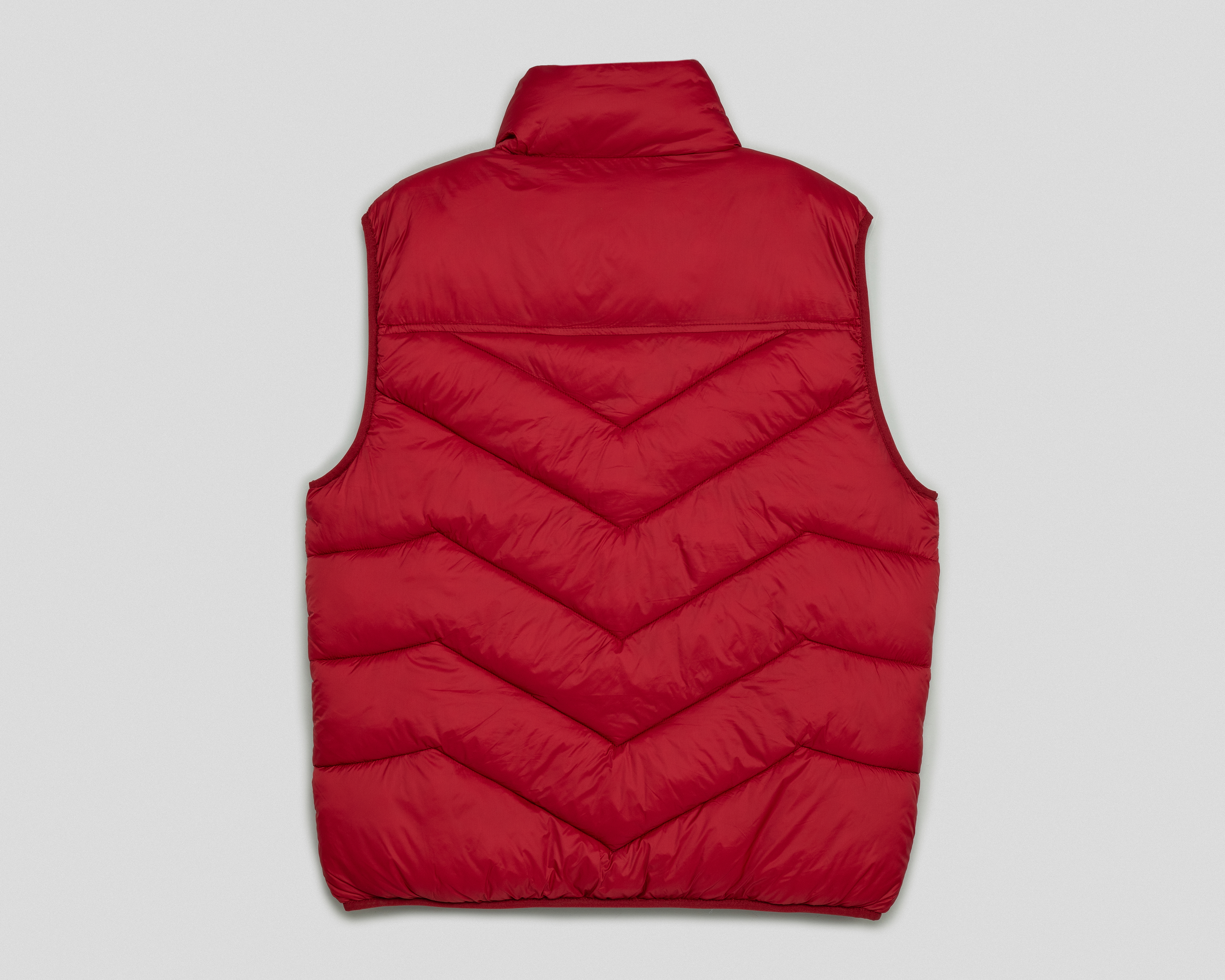 Foto 2 | Foto 2 | Chaleco Capitonado Buffalo David Bitton para Hombre