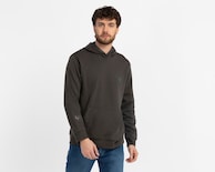 Sudadera con Capucha Buffalo David Bitton para Hombre