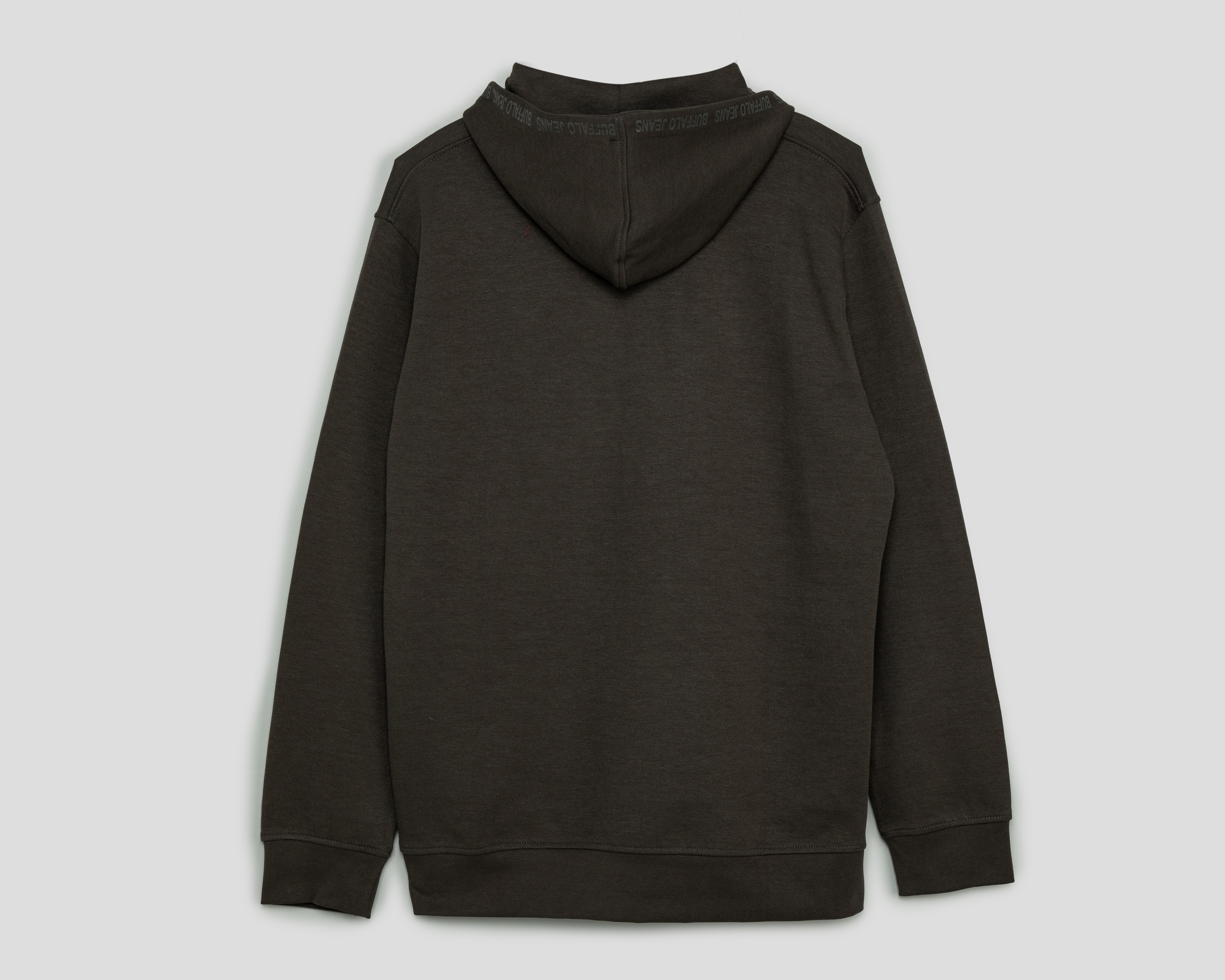 Foto 2 | Foto 2 | Sudadera con Capucha Buffalo David Bitton para Hombre