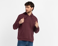 Sudadera con Capucha Buffalo David Bitton para Hombre