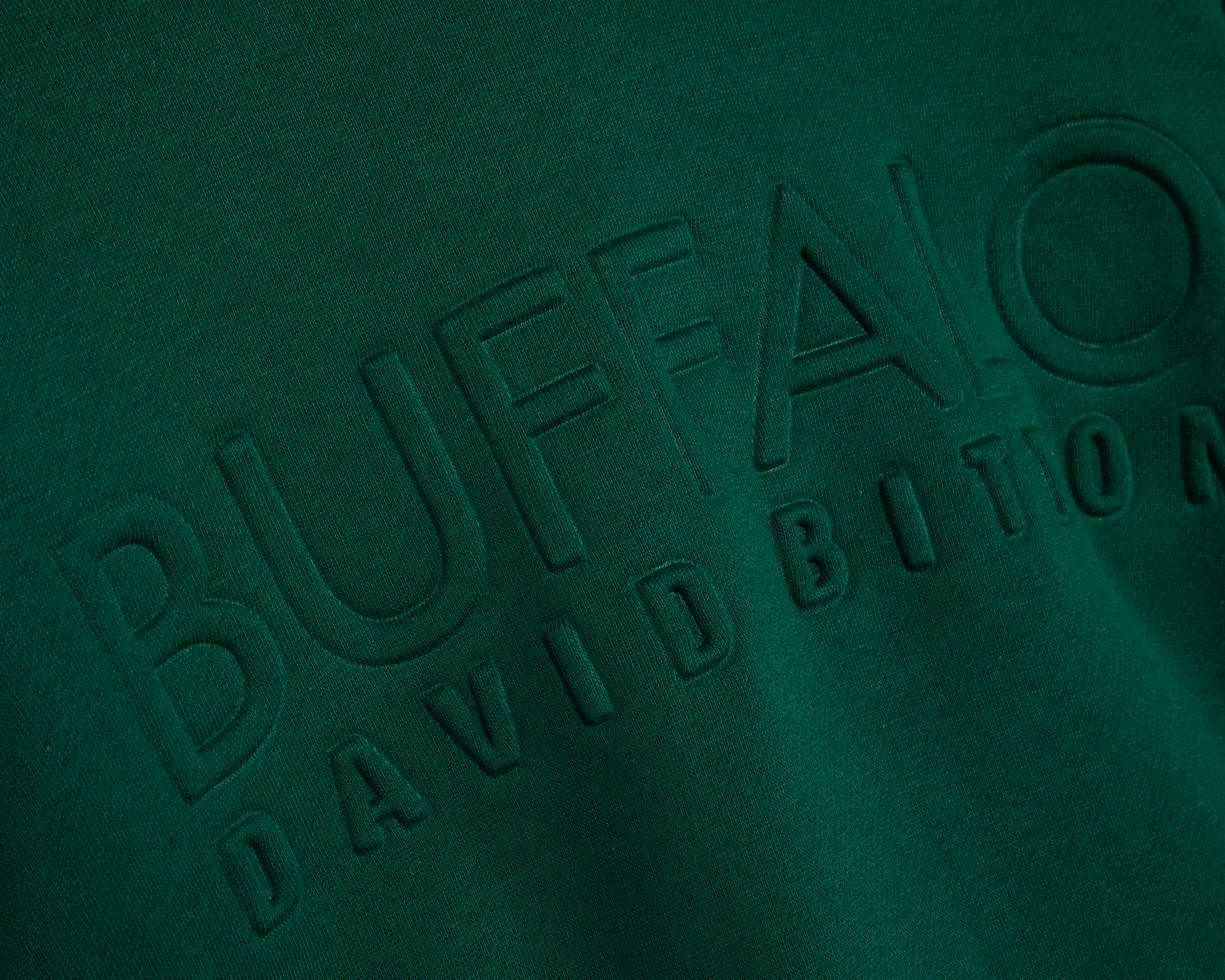 Foto 4 pulgar | Foto 3 | Sudadera con Capucha Buffalo David Bitton para Hombre