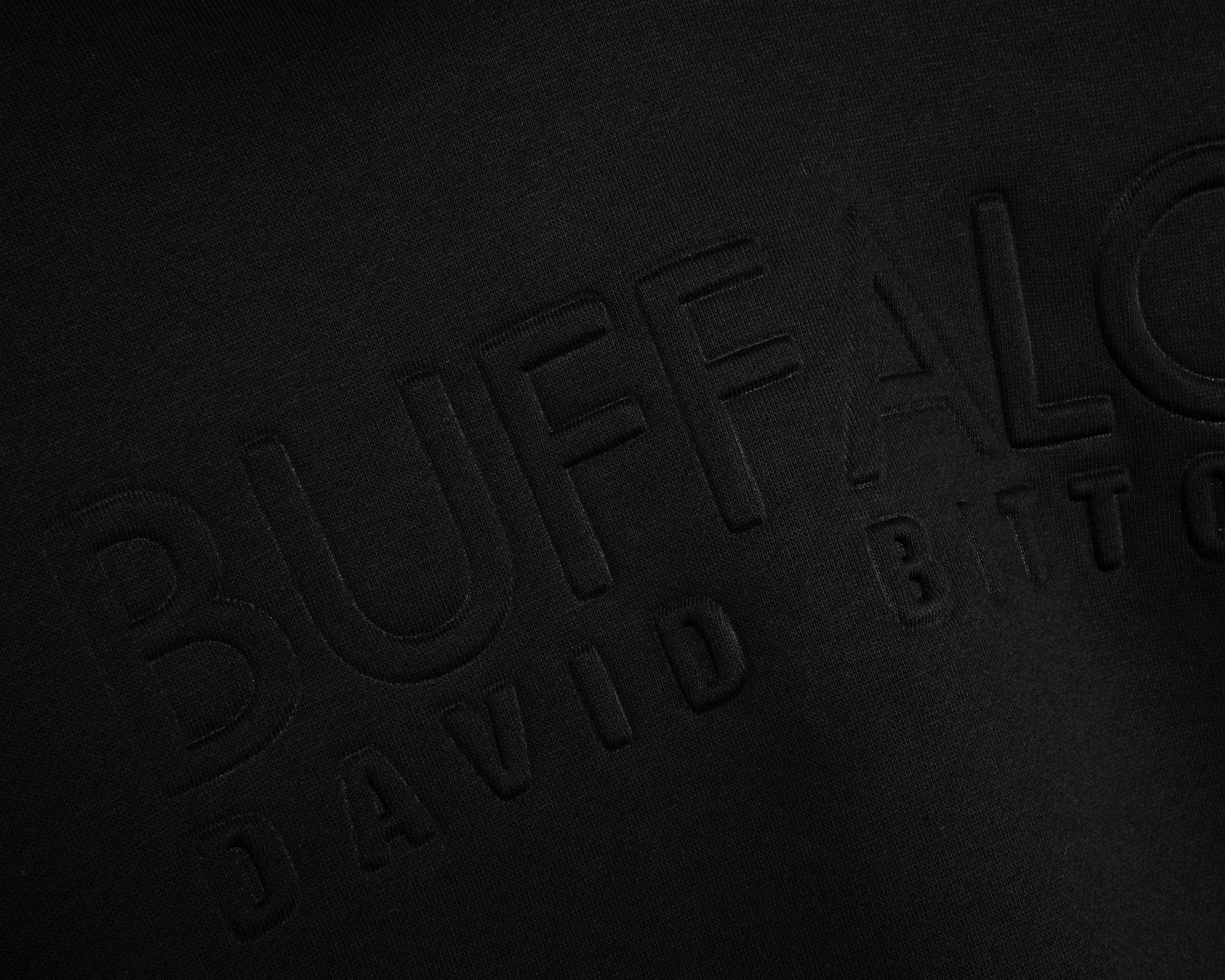 Foto 4 pulgar | Foto 3 | Sudadera con Capucha Buffalo David Bitton para Hombre