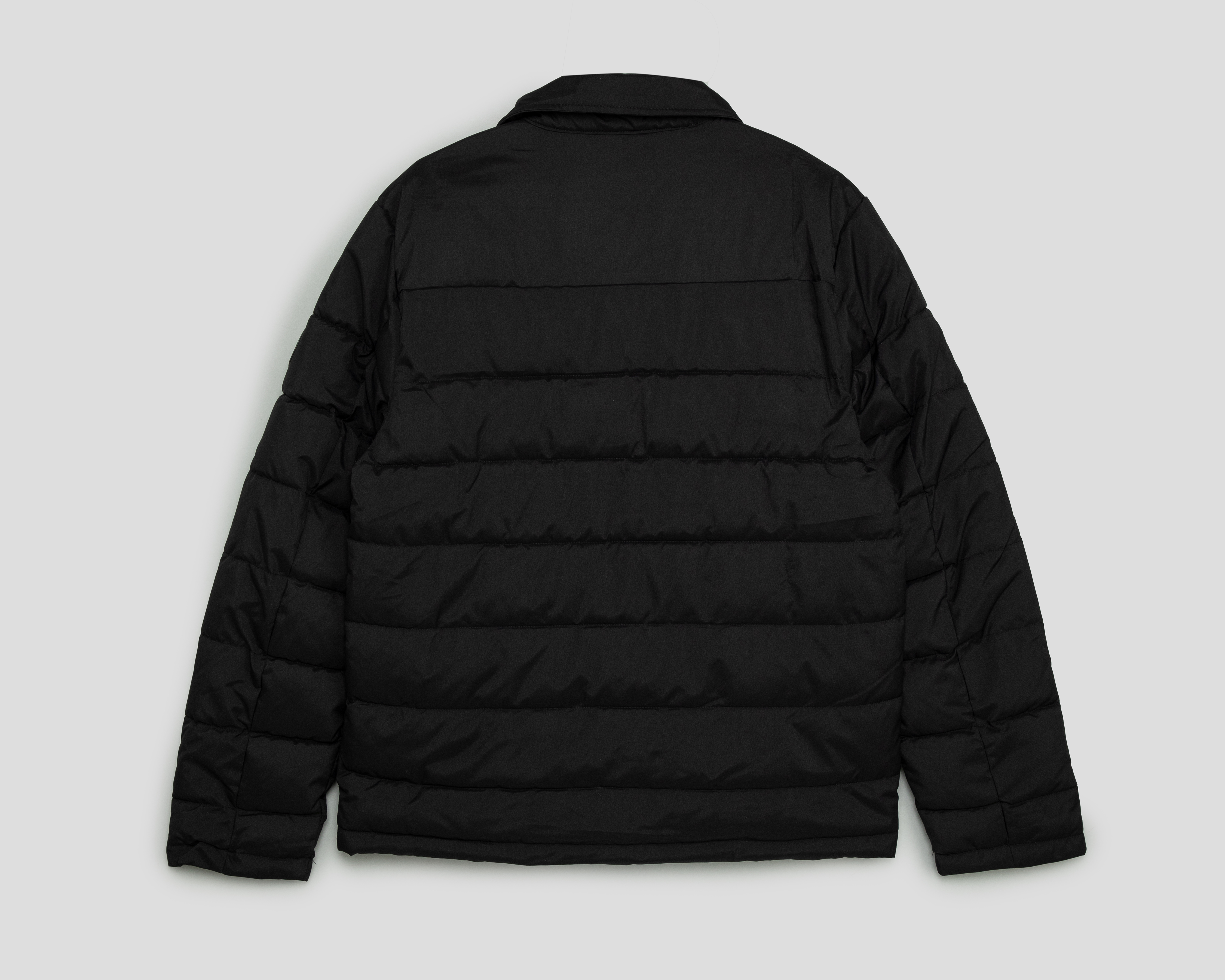 Foto 3 pulgar | Foto 2 | Chamarra Capitonada Buffalo David Bitton para Hombre