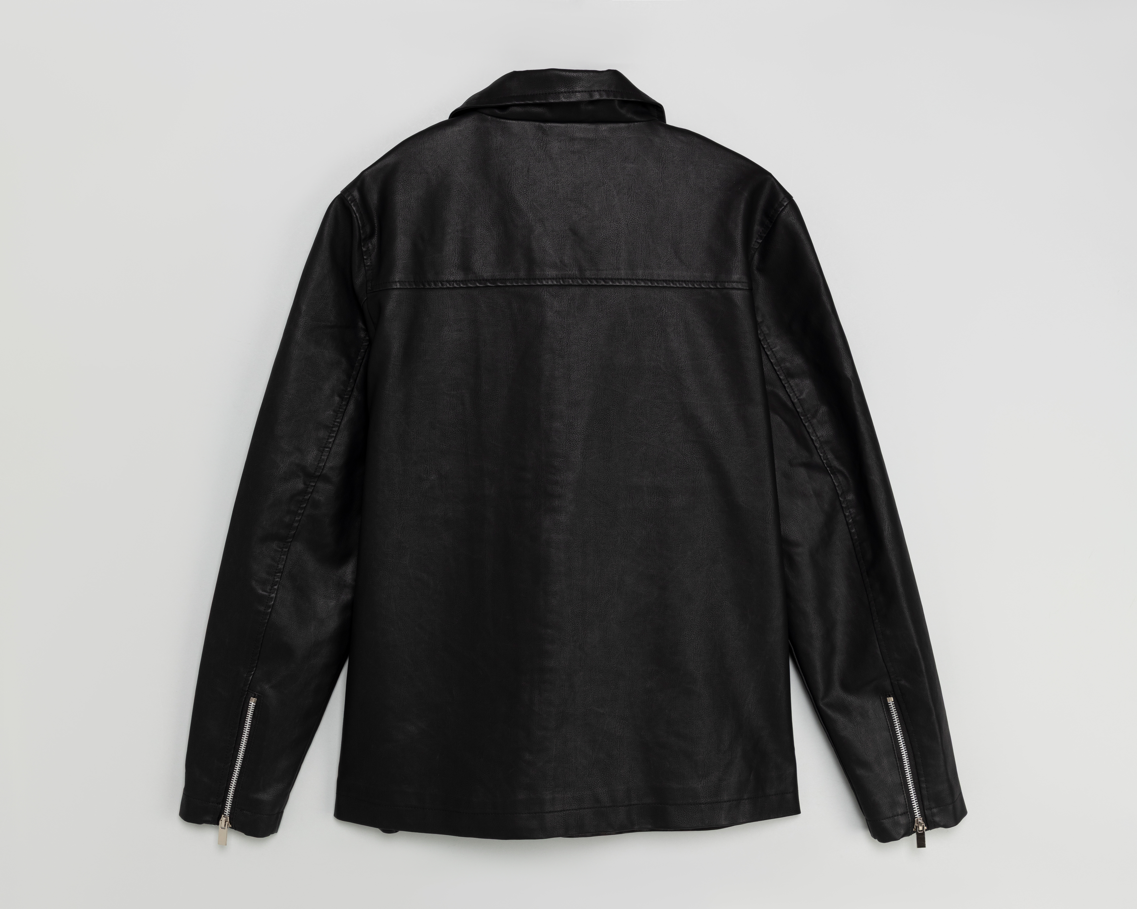 Foto 2 | Foto 2 | Chamarra Buffalo David Bitton Juvenil