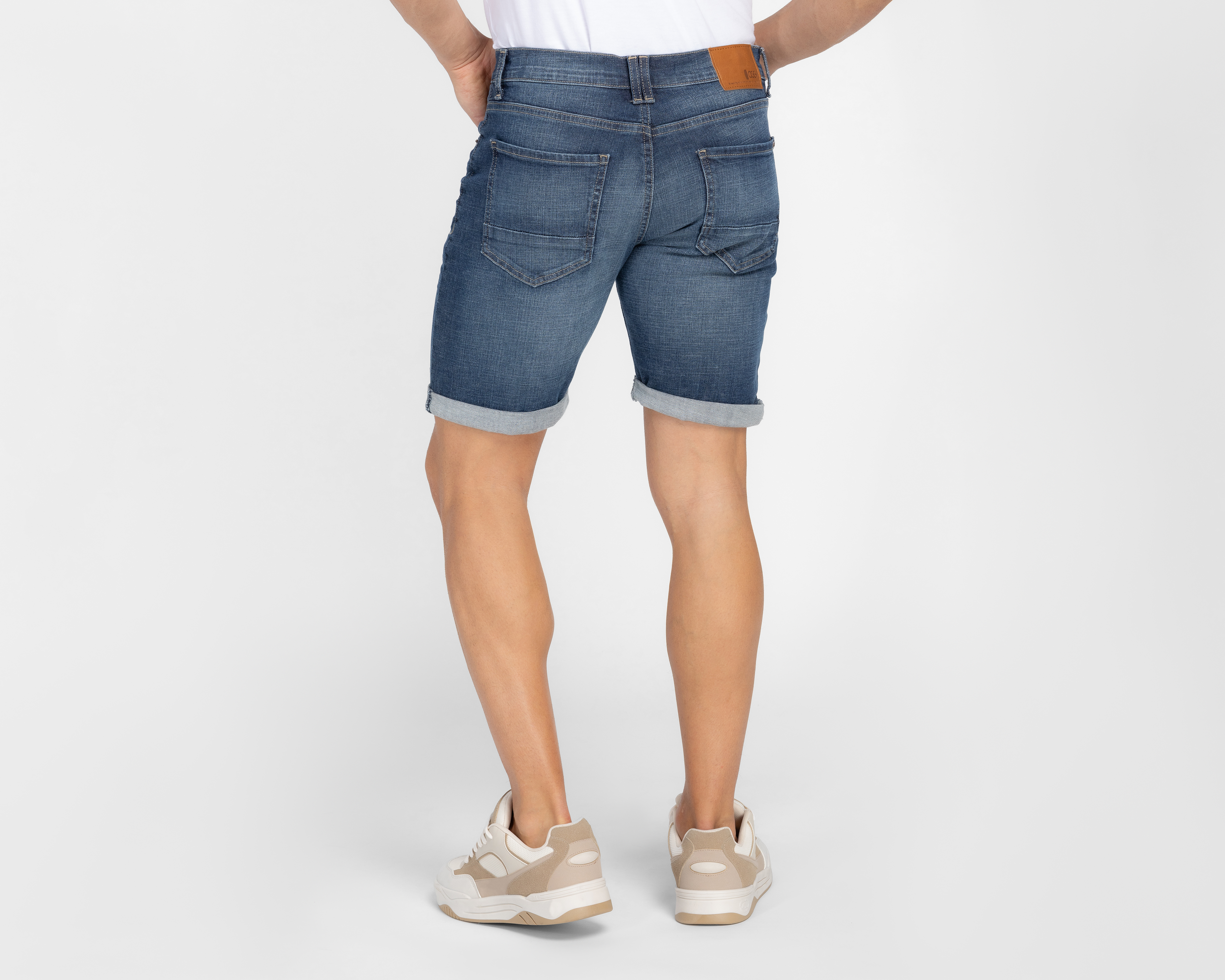 Foto 2 | Foto 2 | Short Oggi para Hombre