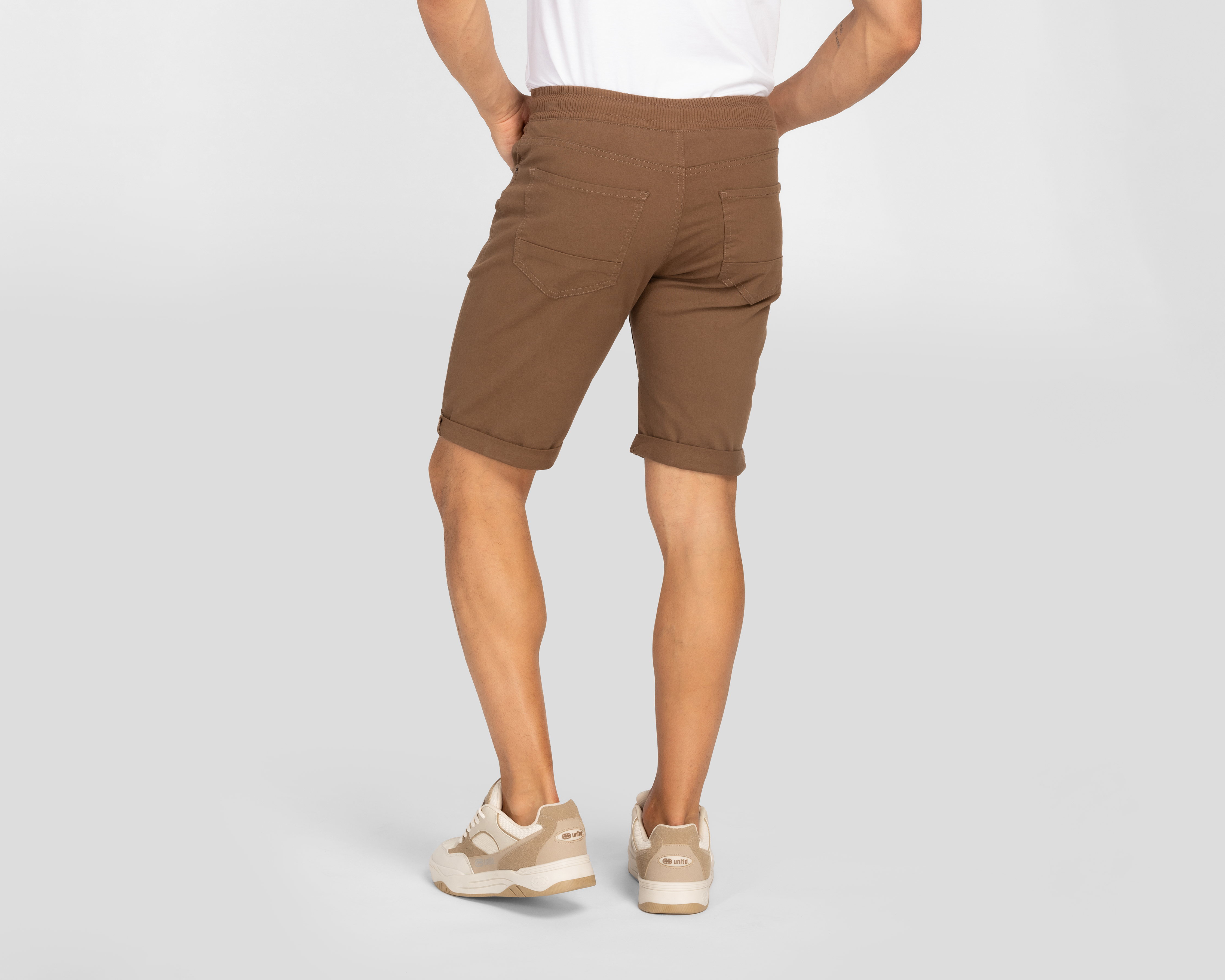 Foto 2 | Foto 2 | Short Oggi para Hombre