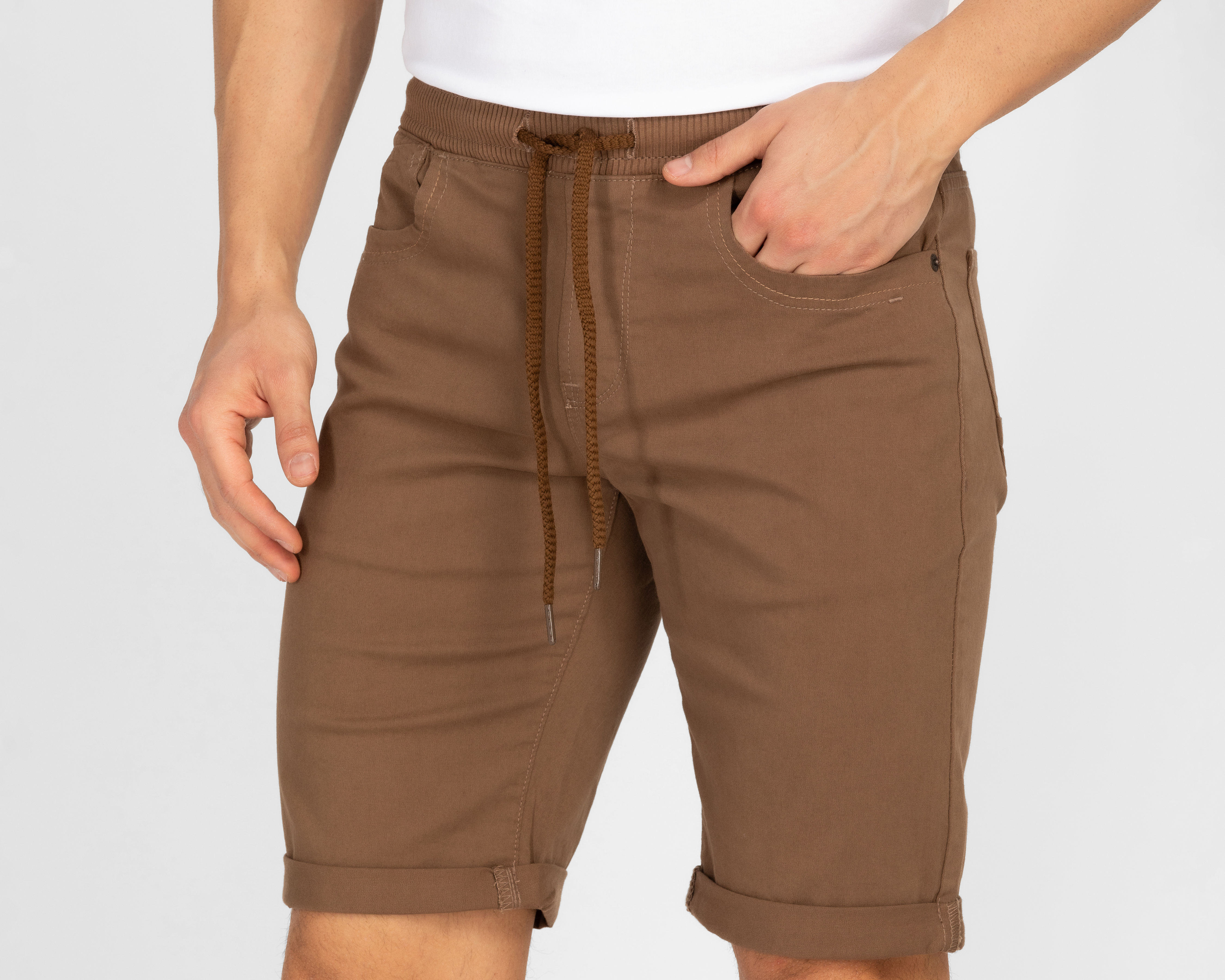 Foto 3 | Foto 3 | Short Oggi para Hombre