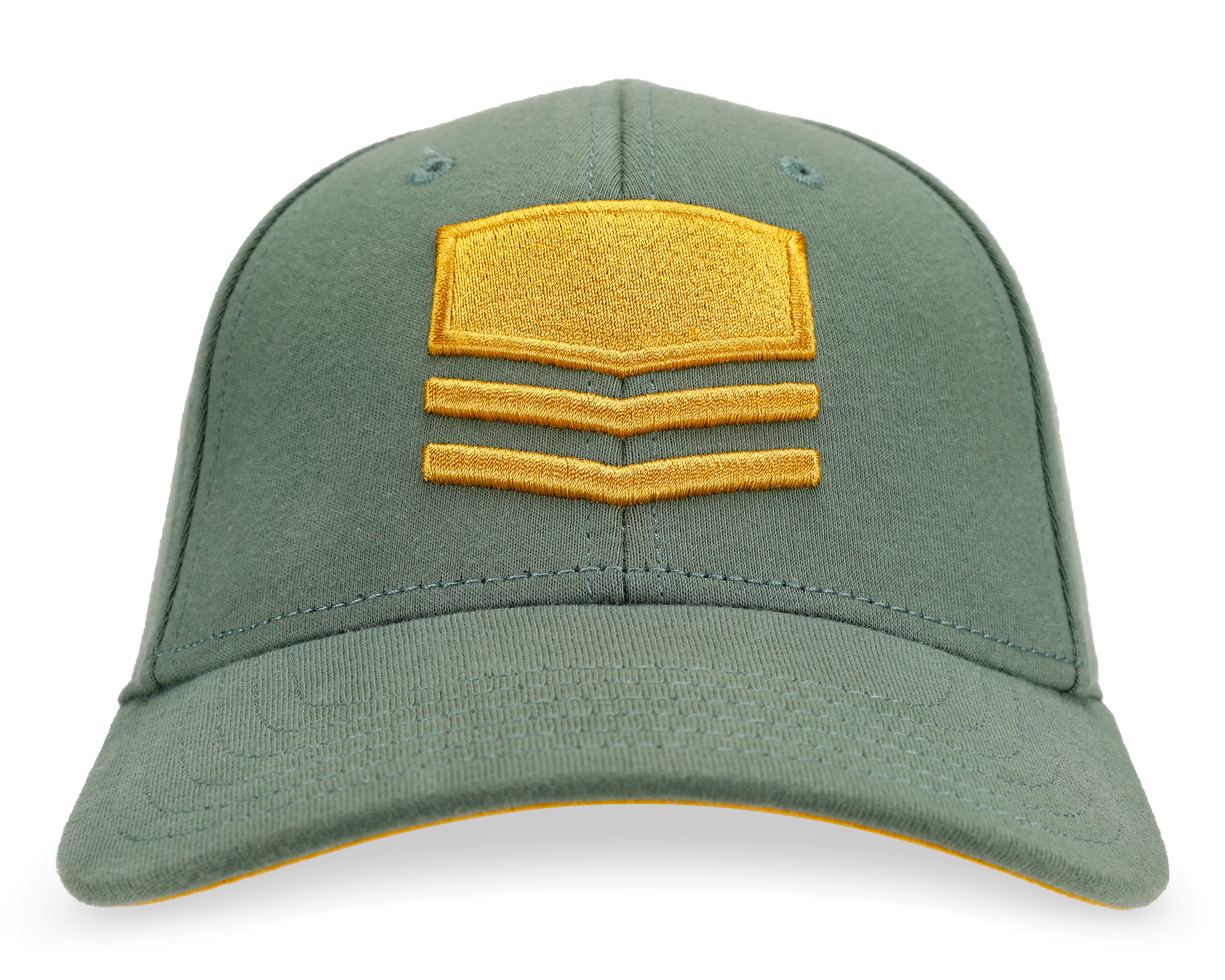 Foto 2 pulgar | Foto 1 | Gorra Curva Oggi