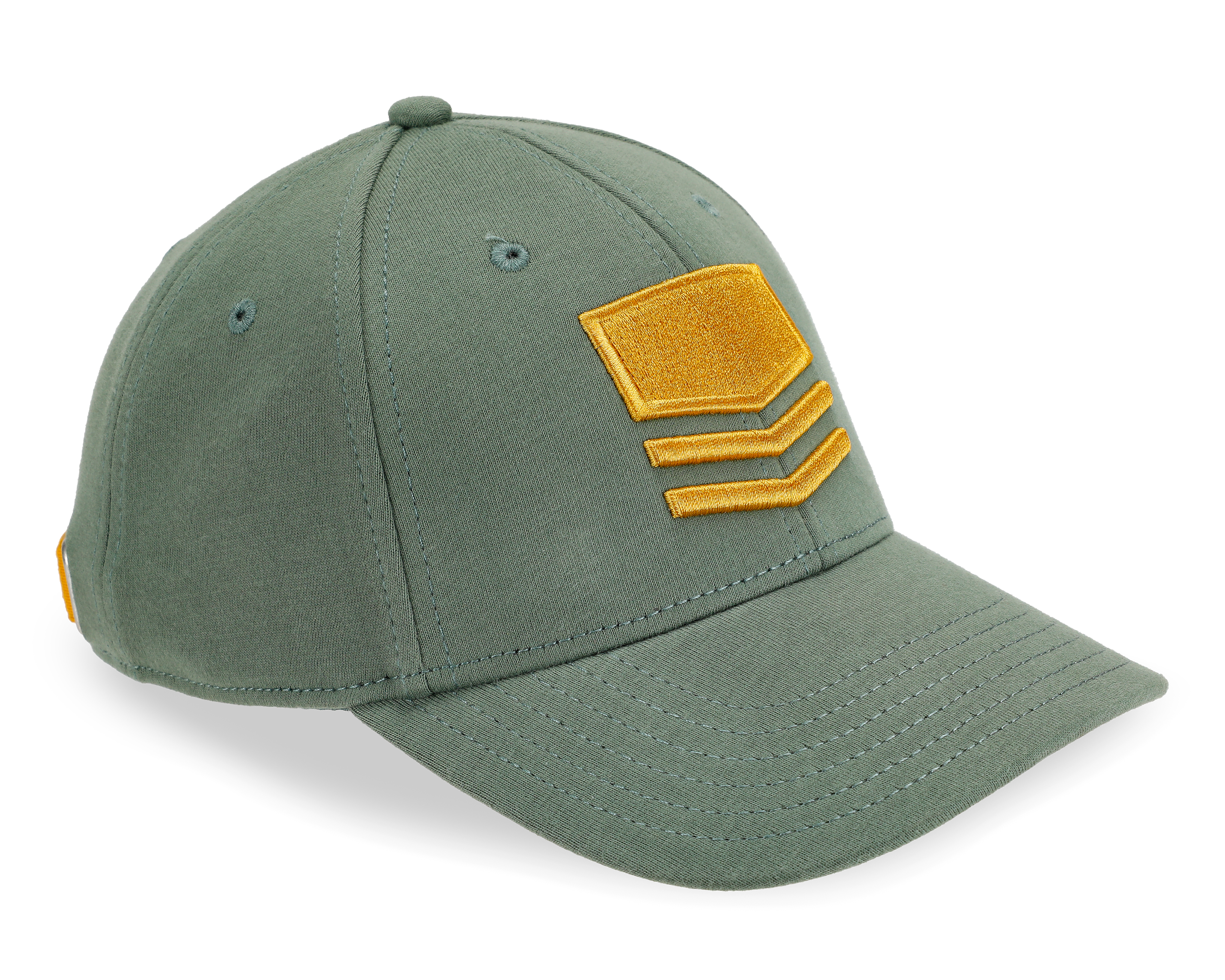Foto 3 pulgar | Foto 2 | Gorra Curva Oggi