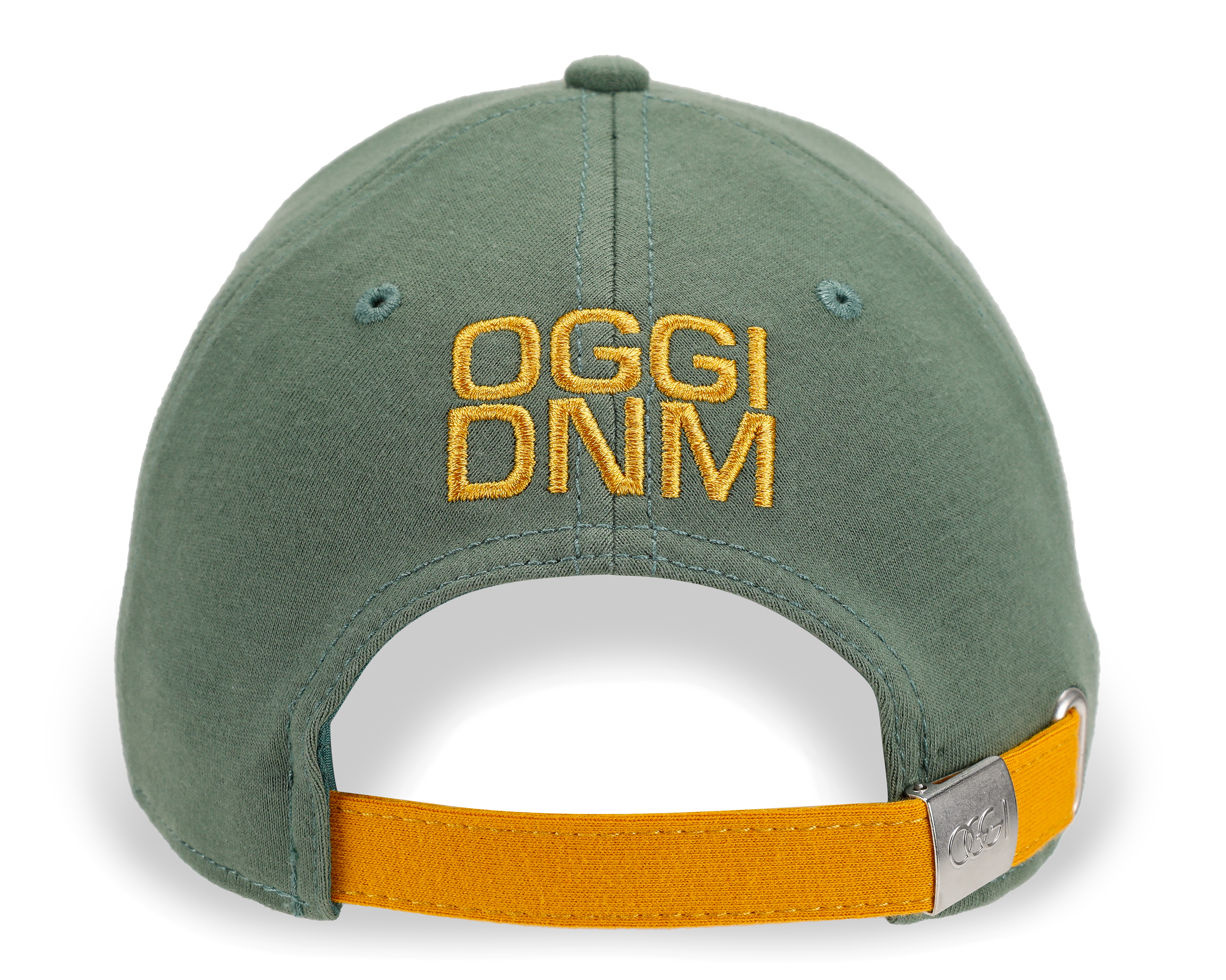 Foto 4 pulgar | Foto 3 | Gorra Curva Oggi