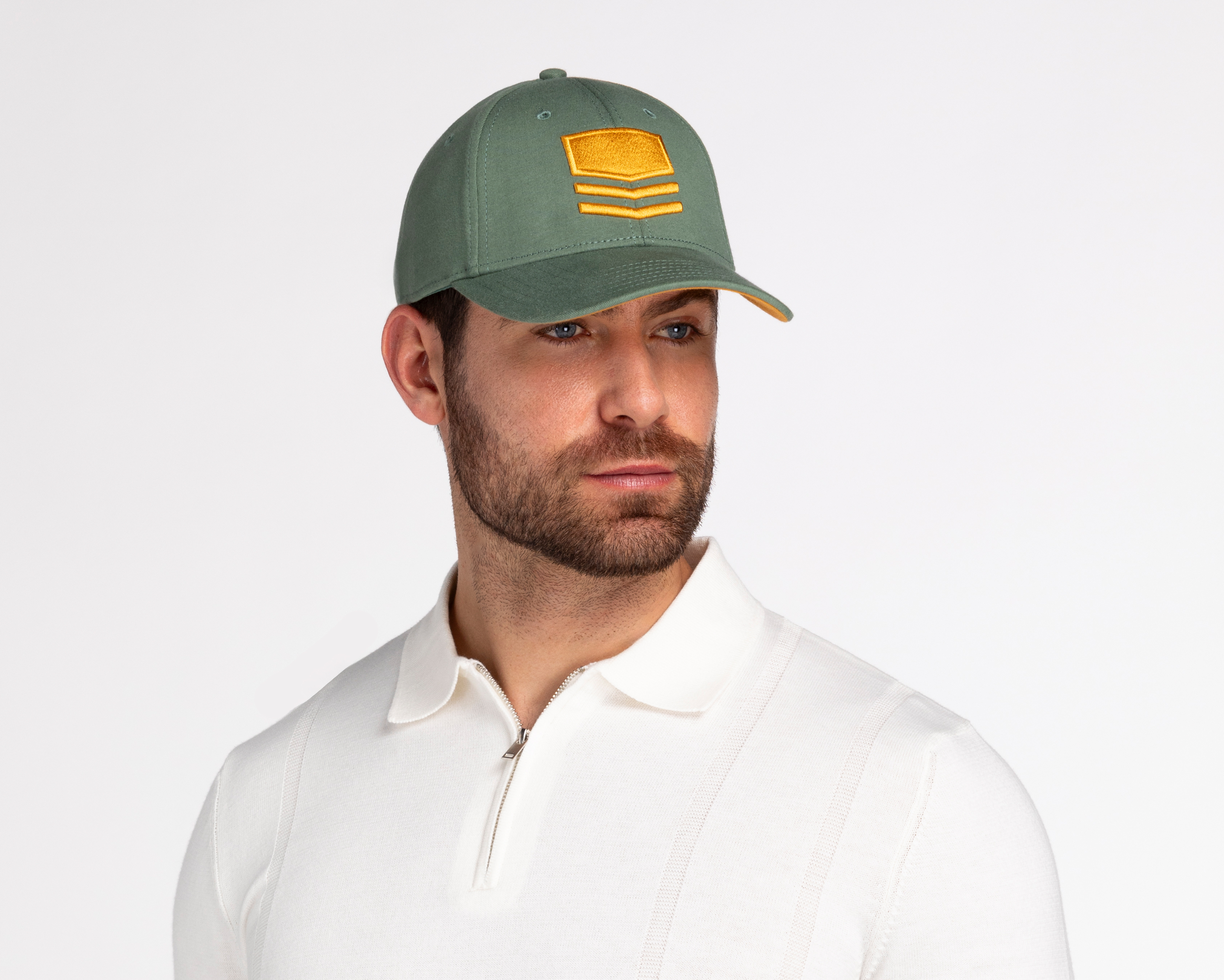 Foto 5 pulgar | Foto 4 | Gorra Curva Oggi