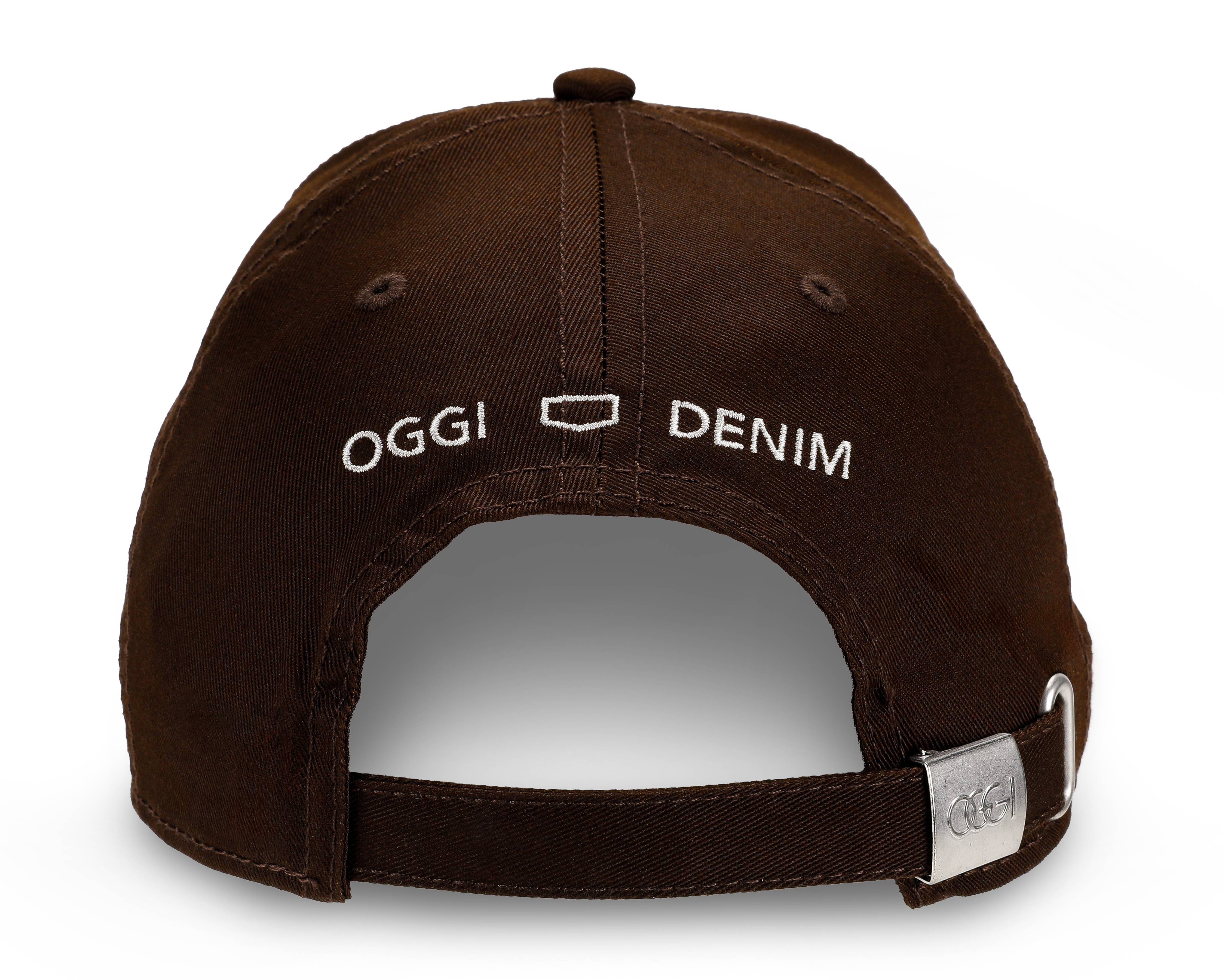 Foto 4 pulgar | Foto 3 | Gorra Curva Oggi