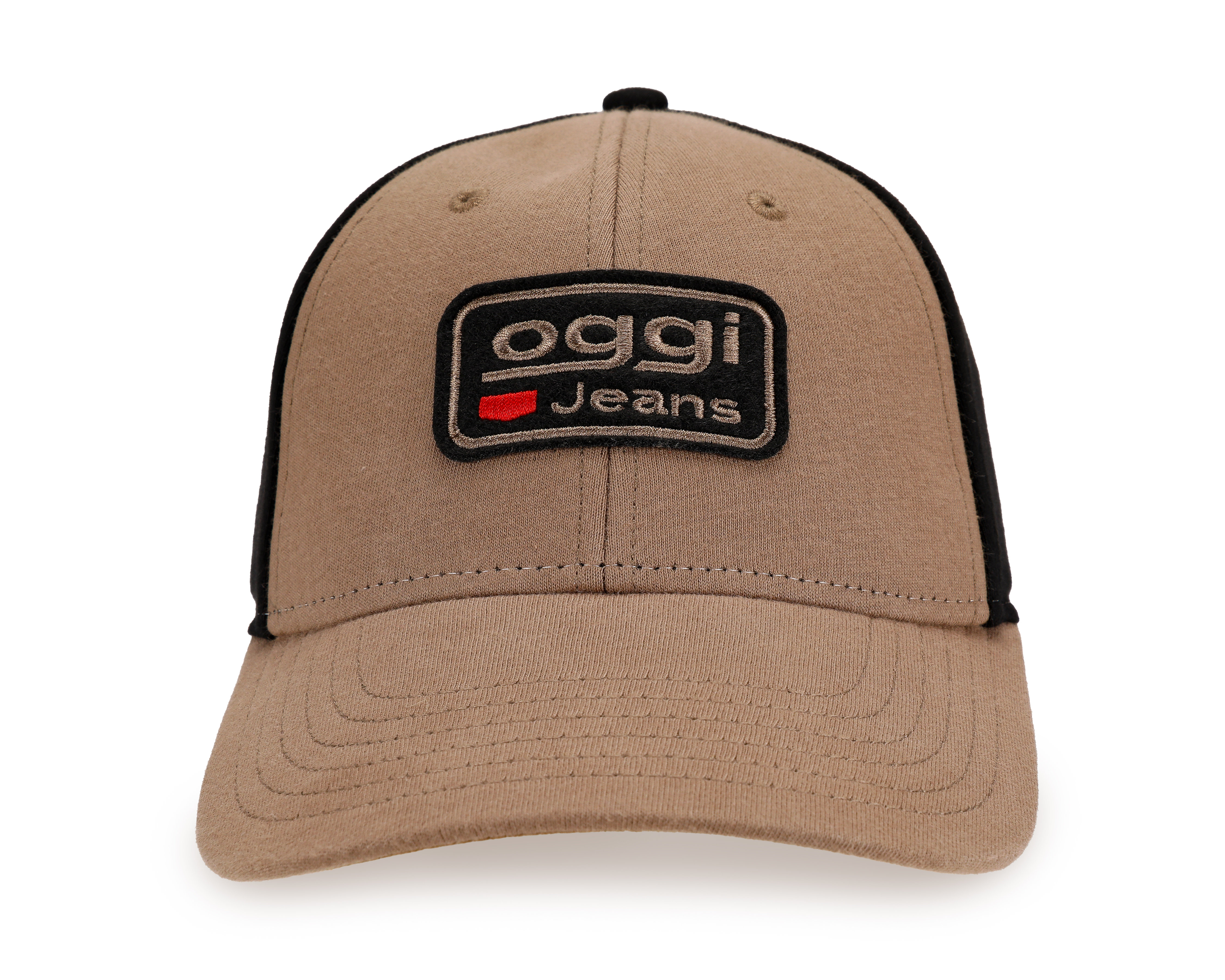 Foto 2 pulgar | Foto 1 | Gorra Curva Oggi