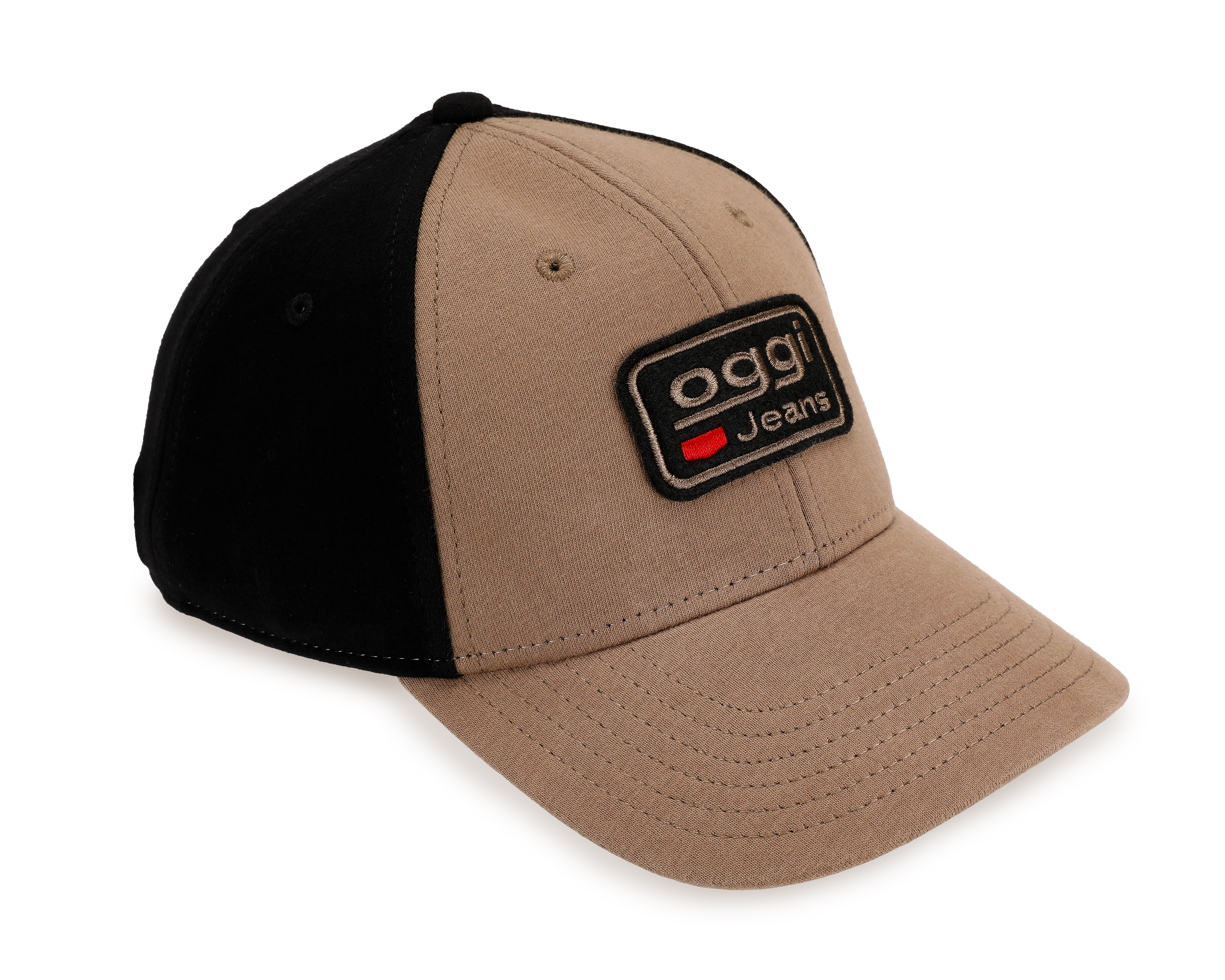 Foto 3 pulgar | Foto 2 | Gorra Curva Oggi