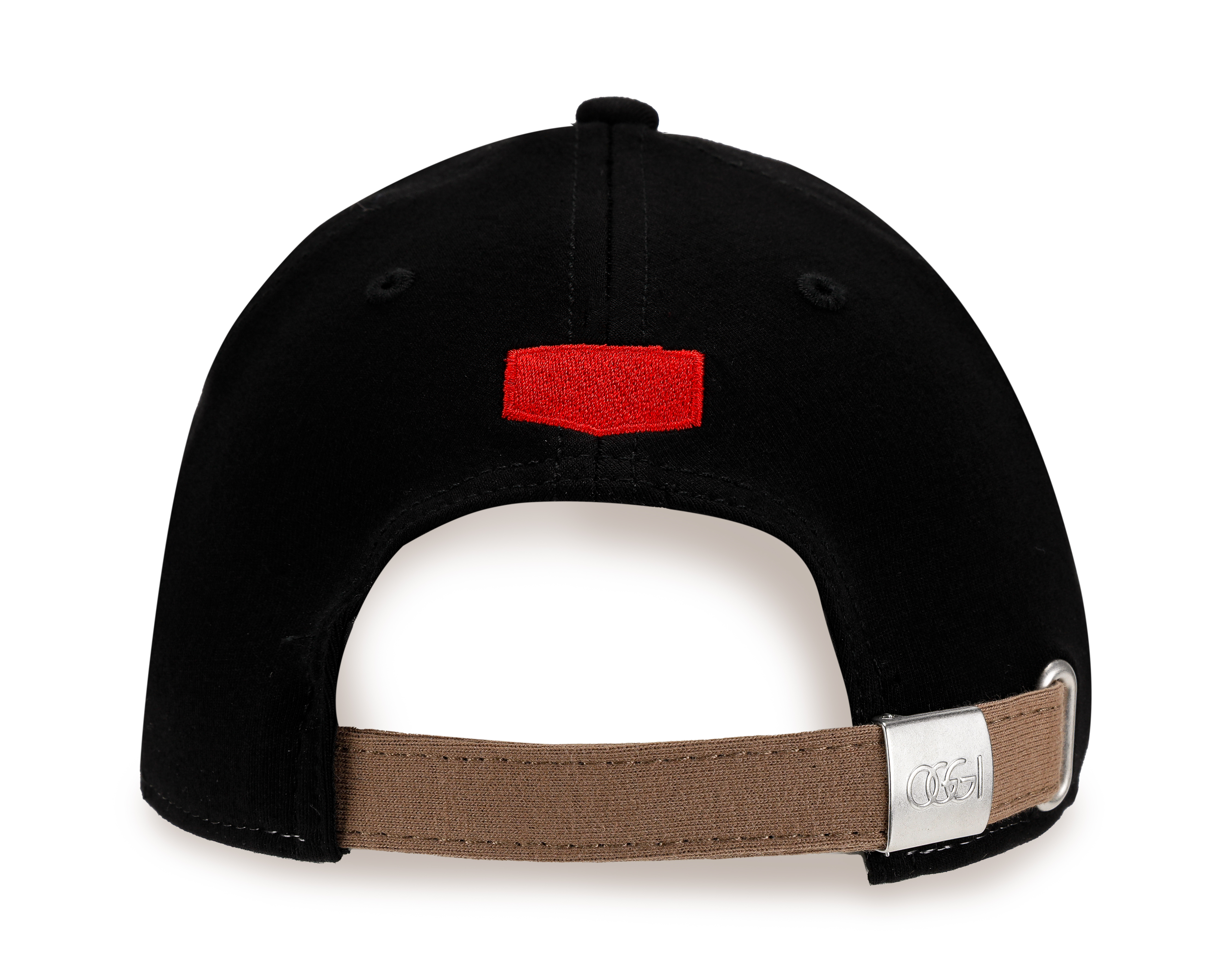 Foto 4 pulgar | Foto 3 | Gorra Curva Oggi