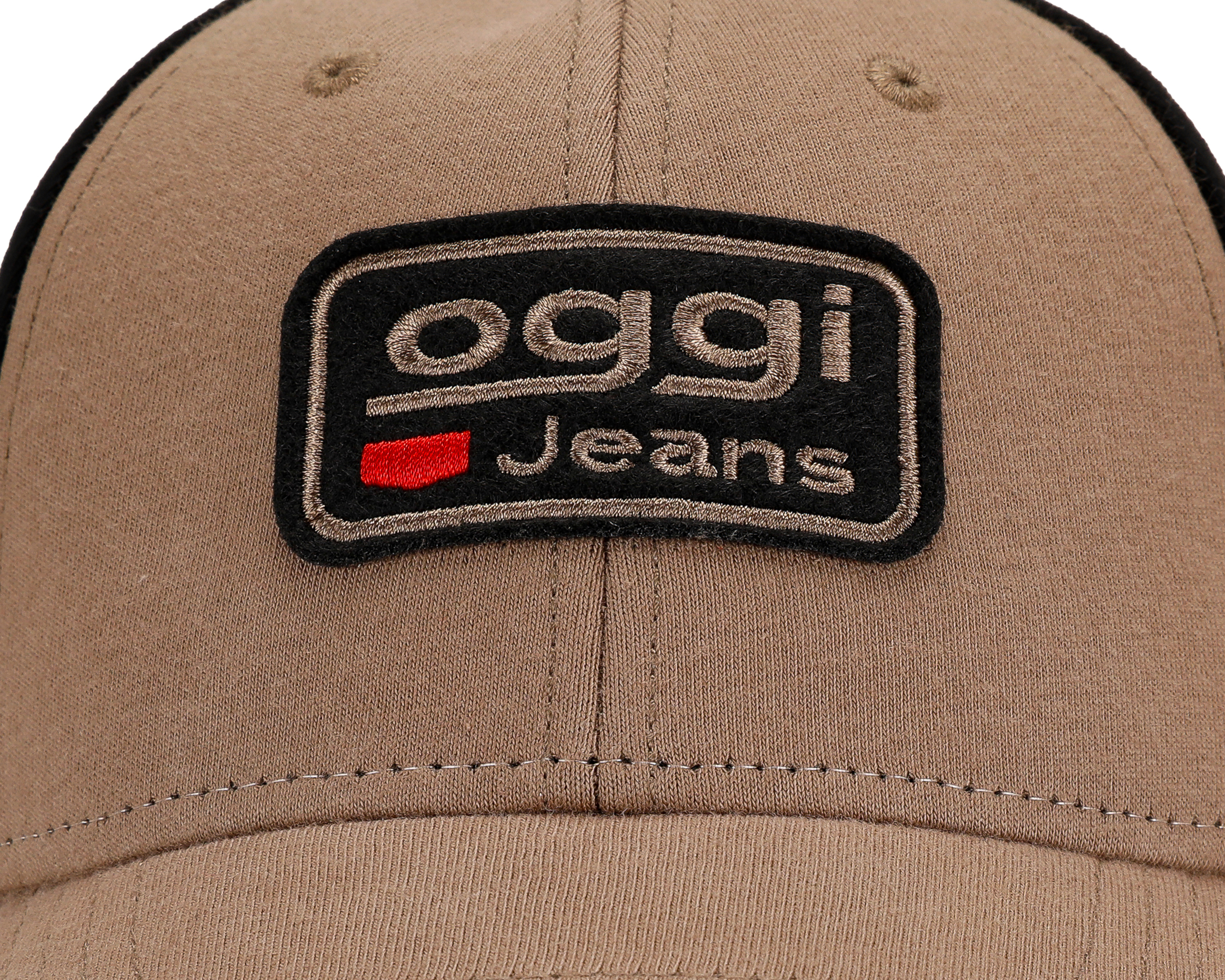 Foto 5 pulgar | Foto 4 | Gorra Curva Oggi