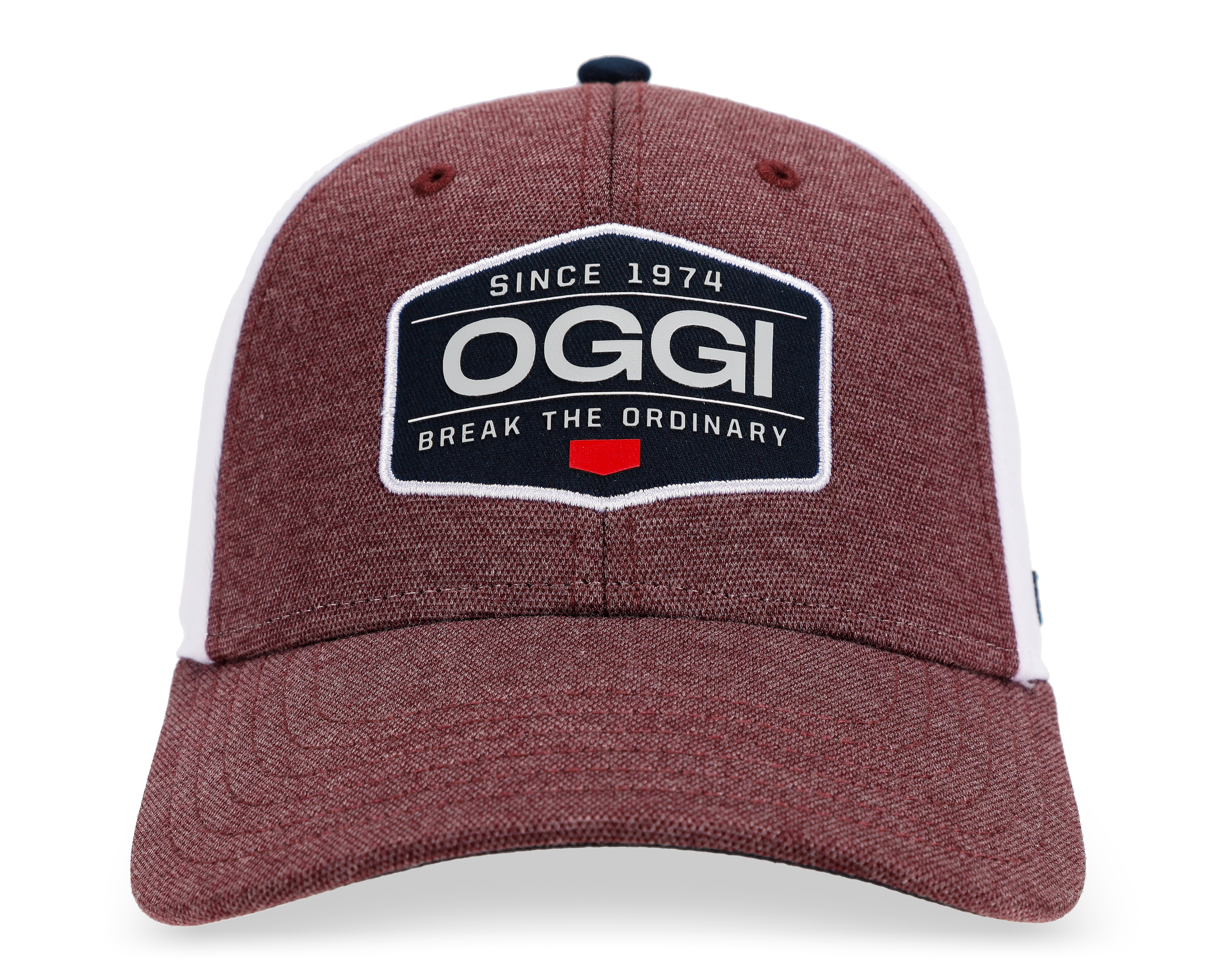 Foto 2 pulgar | Foto 1 | Gorra Curva Oggi
