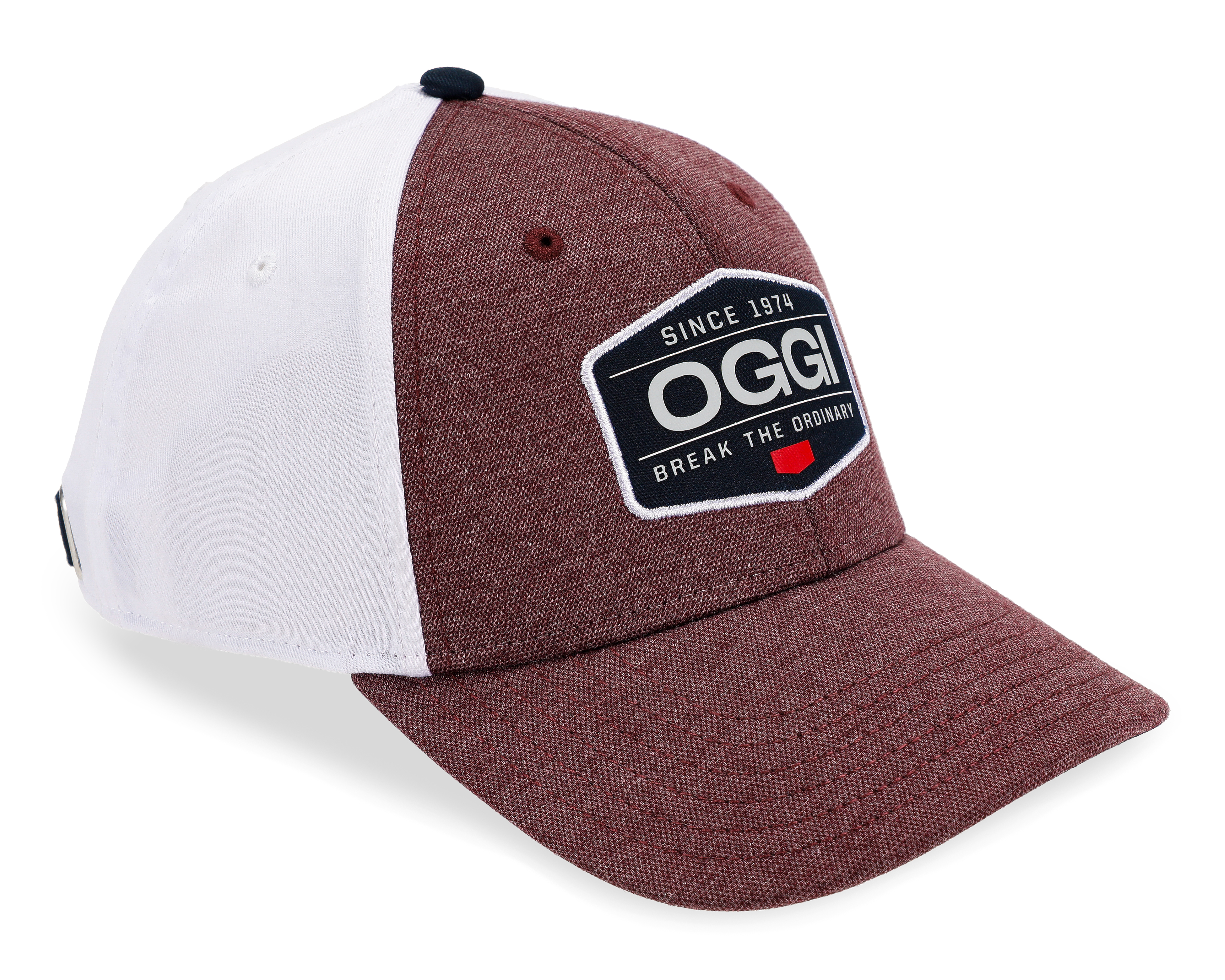 Foto 3 pulgar | Foto 2 | Gorra Curva Oggi