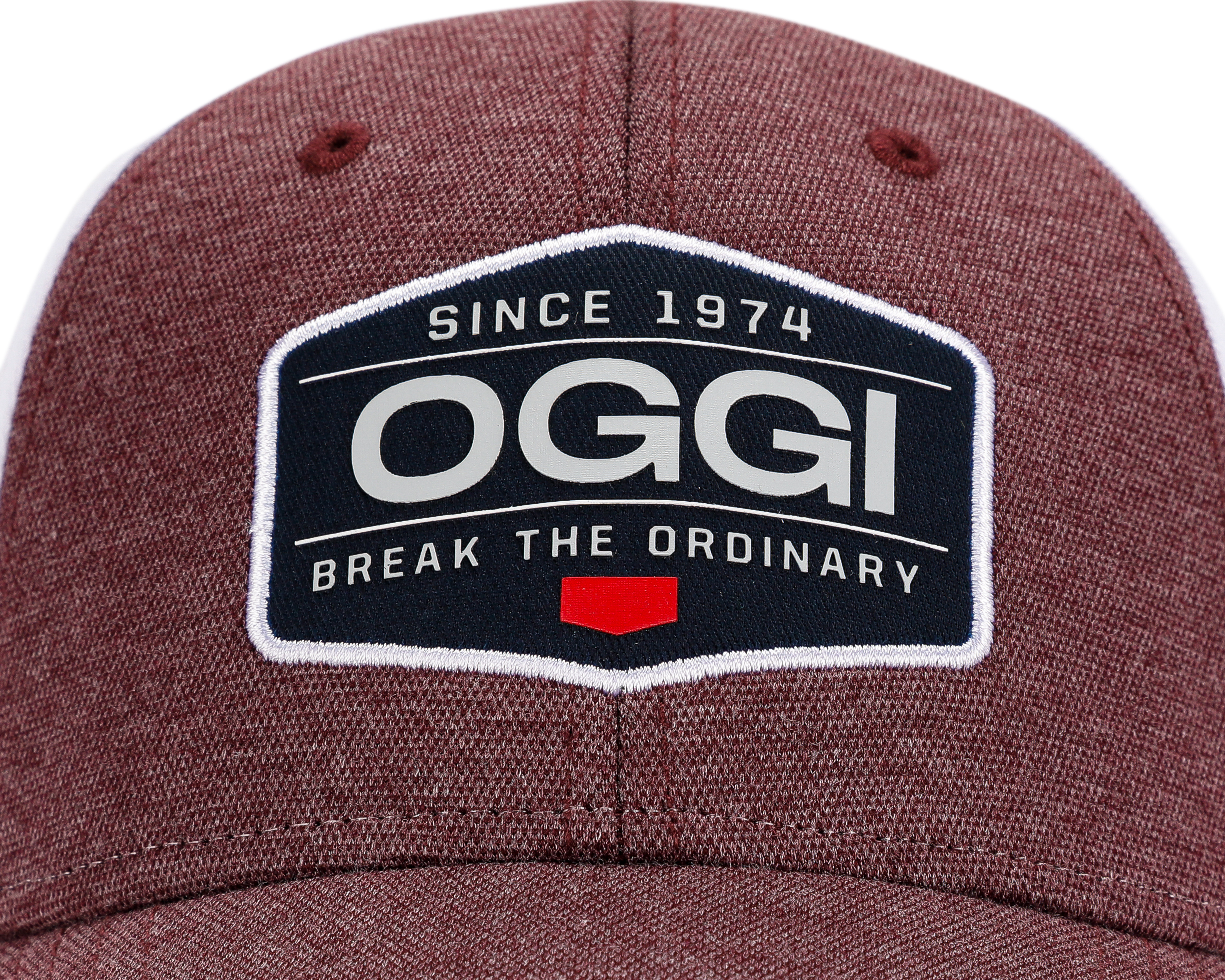 Foto 5 pulgar | Foto 4 | Gorra Curva Oggi