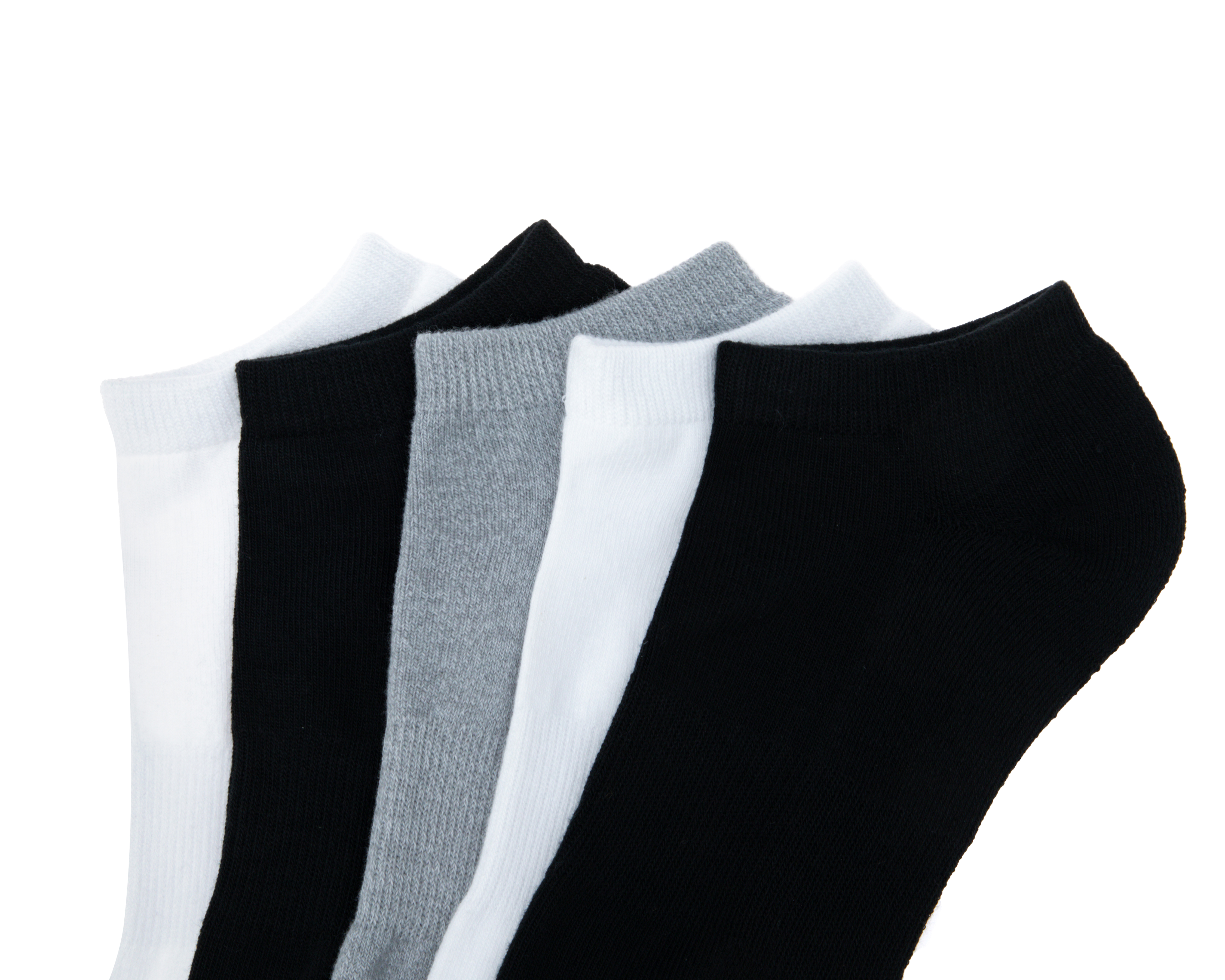 Foto 2 | Foto 2 | Calcetas American Eagle para Hombre 5 Pares