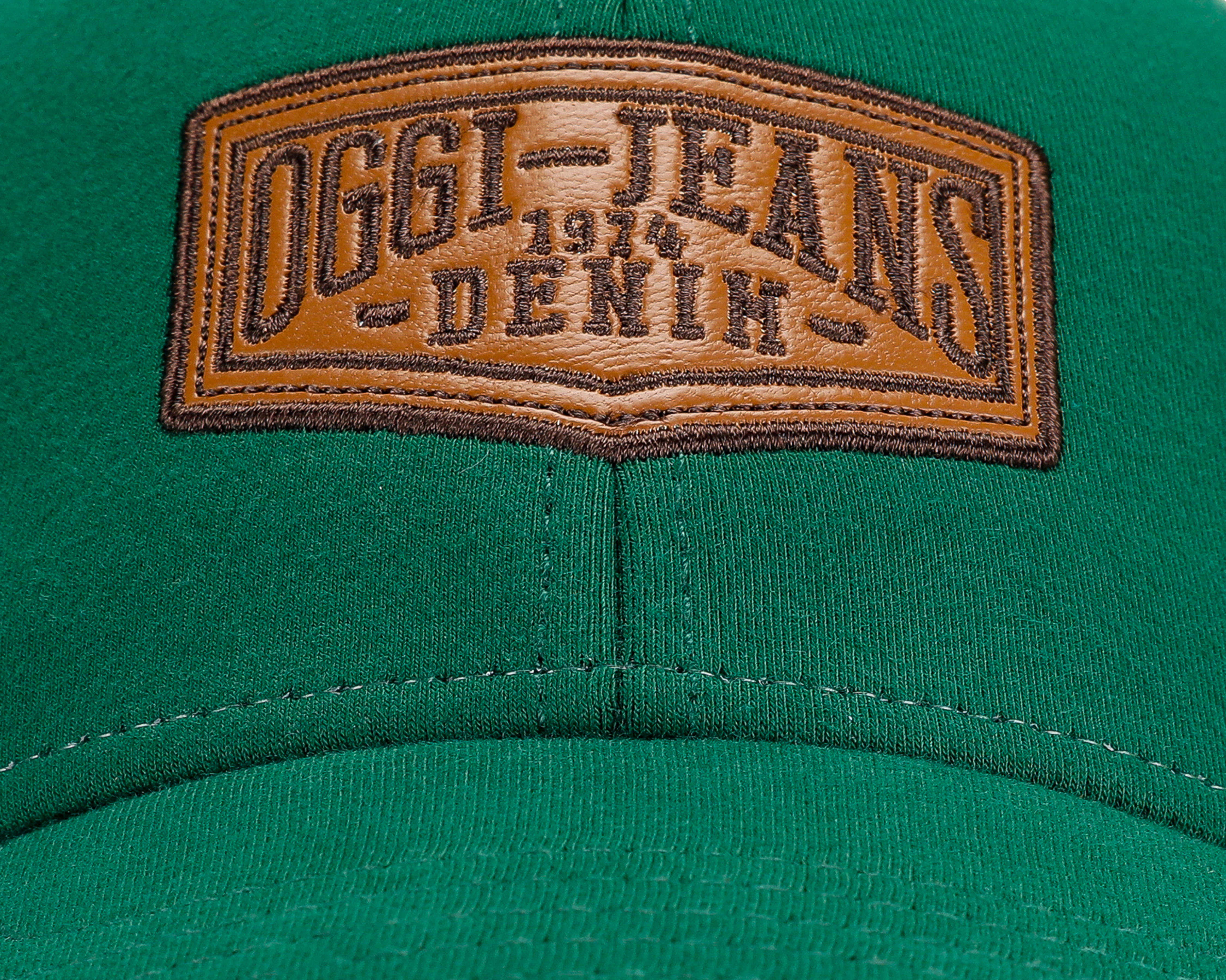 Foto 5 pulgar | Foto 4 | Gorra Curva Oggi