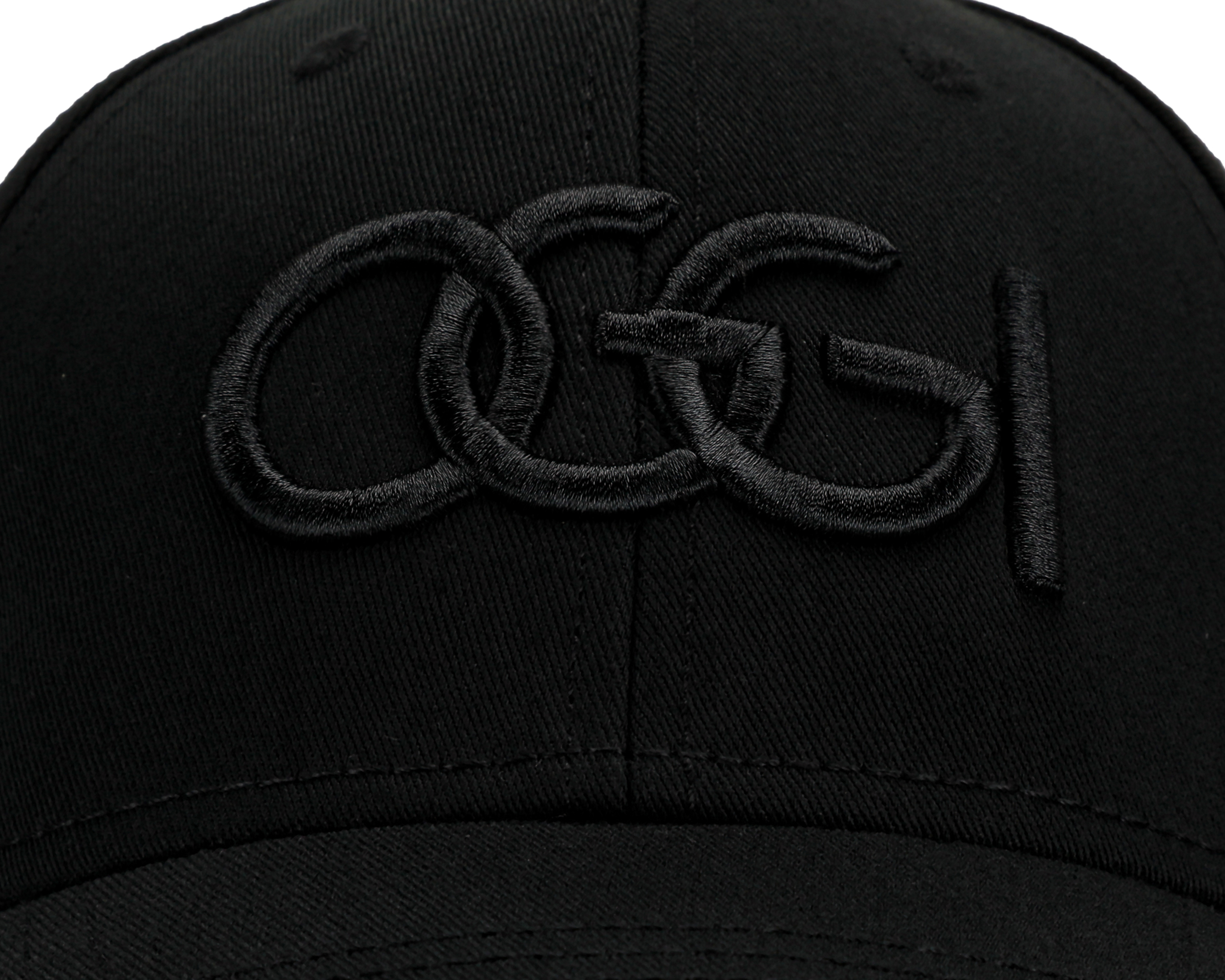 Foto 5 pulgar | Foto 4 | Gorra Curva Oggi